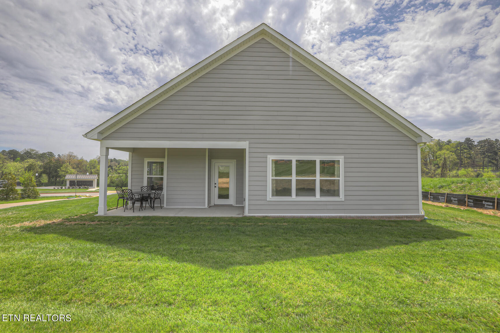 12728 Baltica Lane Farragut TN 37934