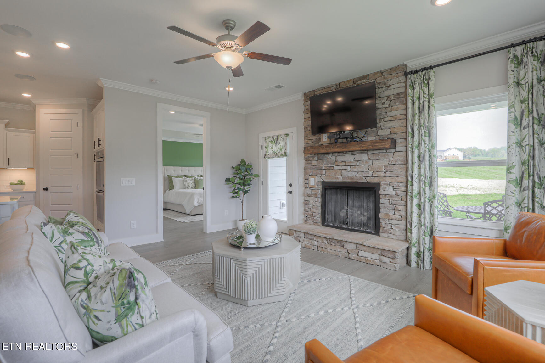 12728 Baltica Lane Farragut TN 37934