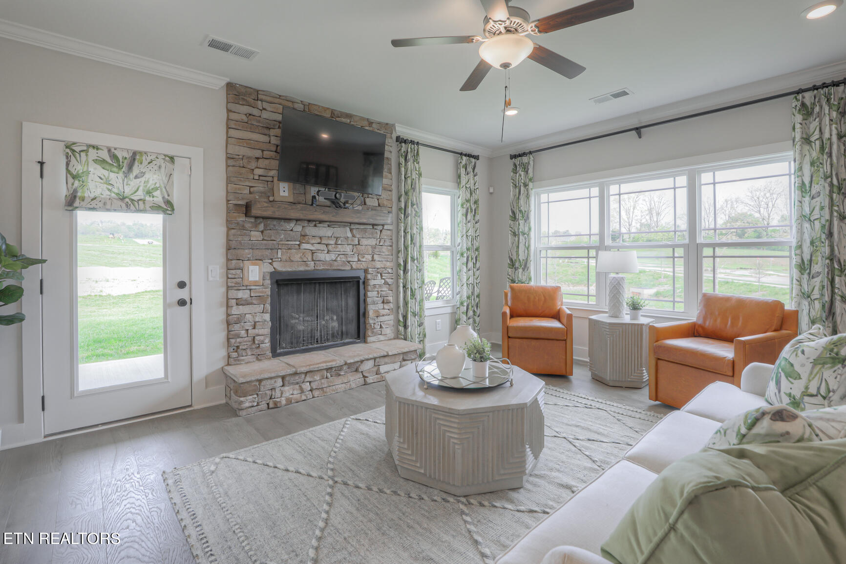 12728 Baltica Lane Farragut TN 37934