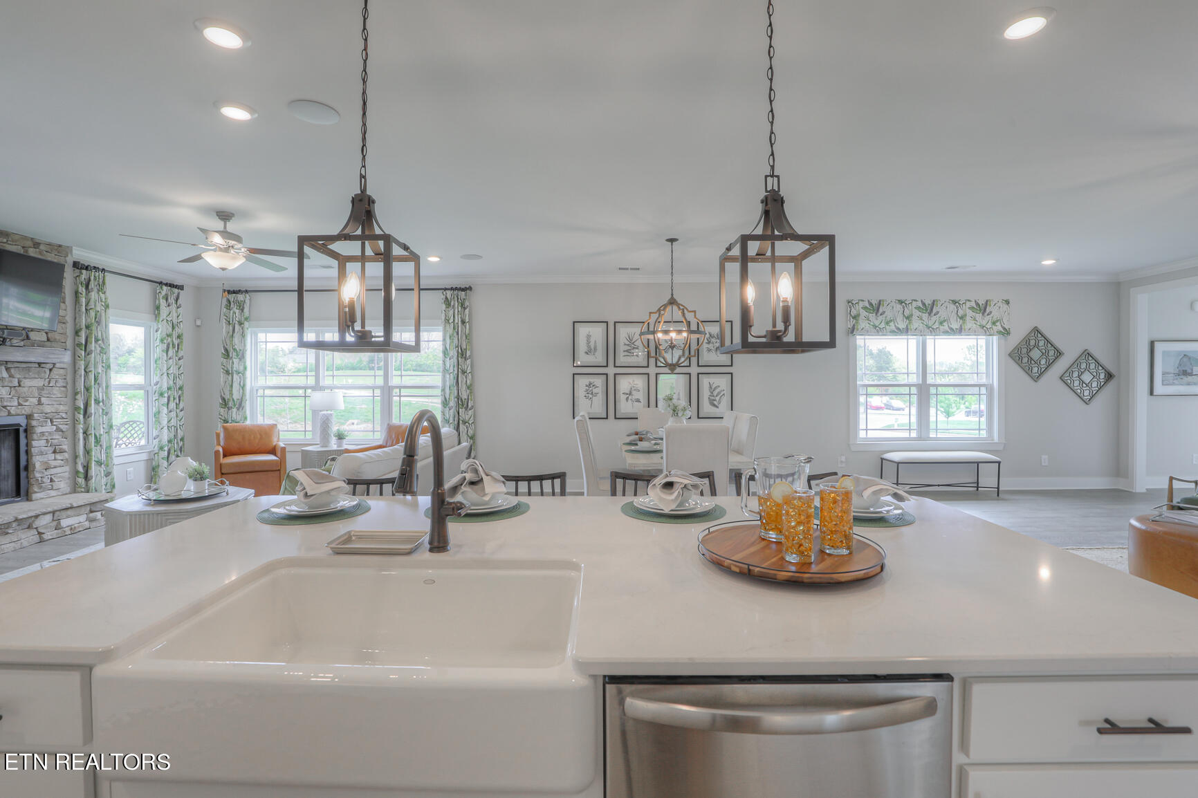 12728 Baltica Lane Farragut TN 37934