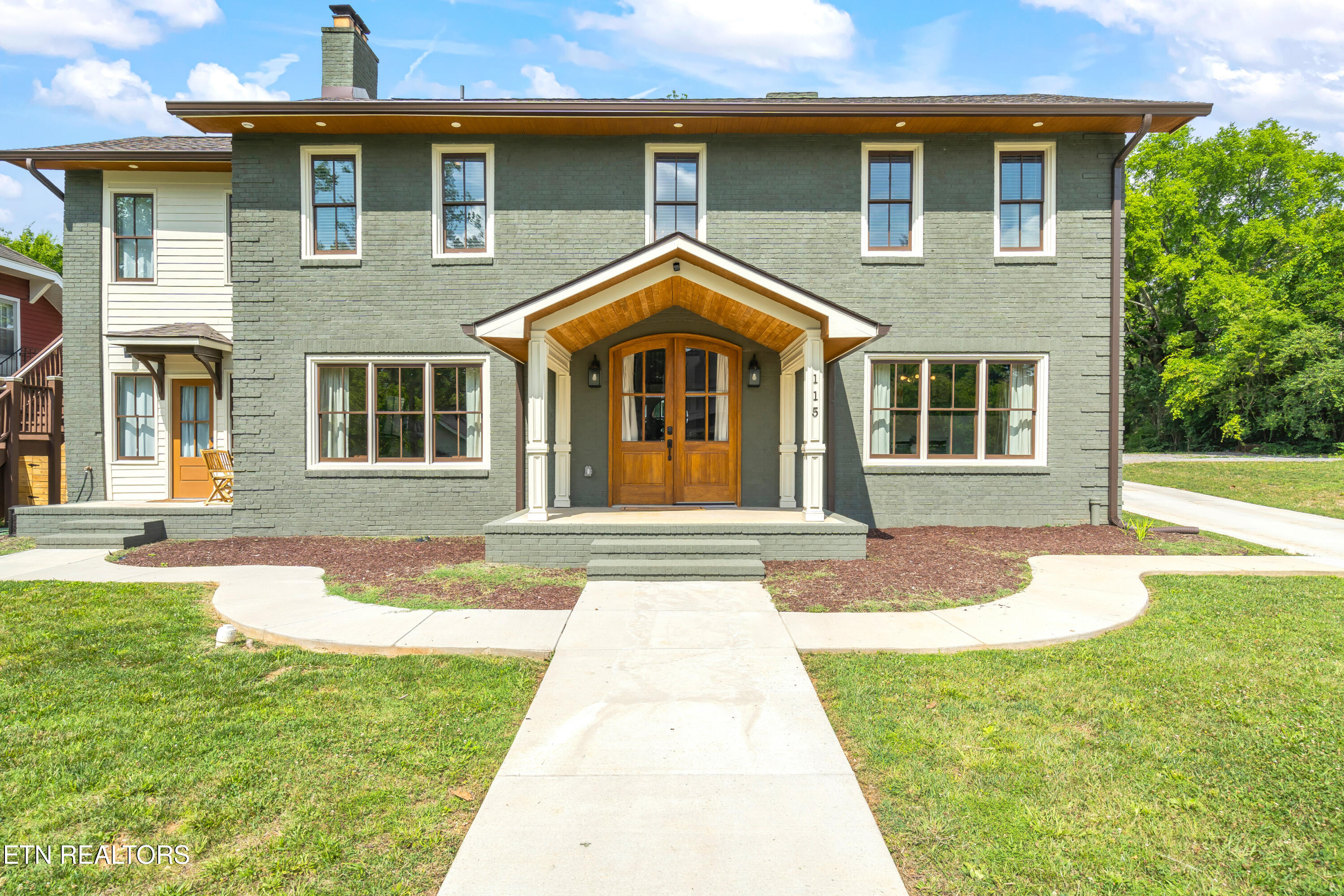 115 Morningside Drive Knoxville TN 37915