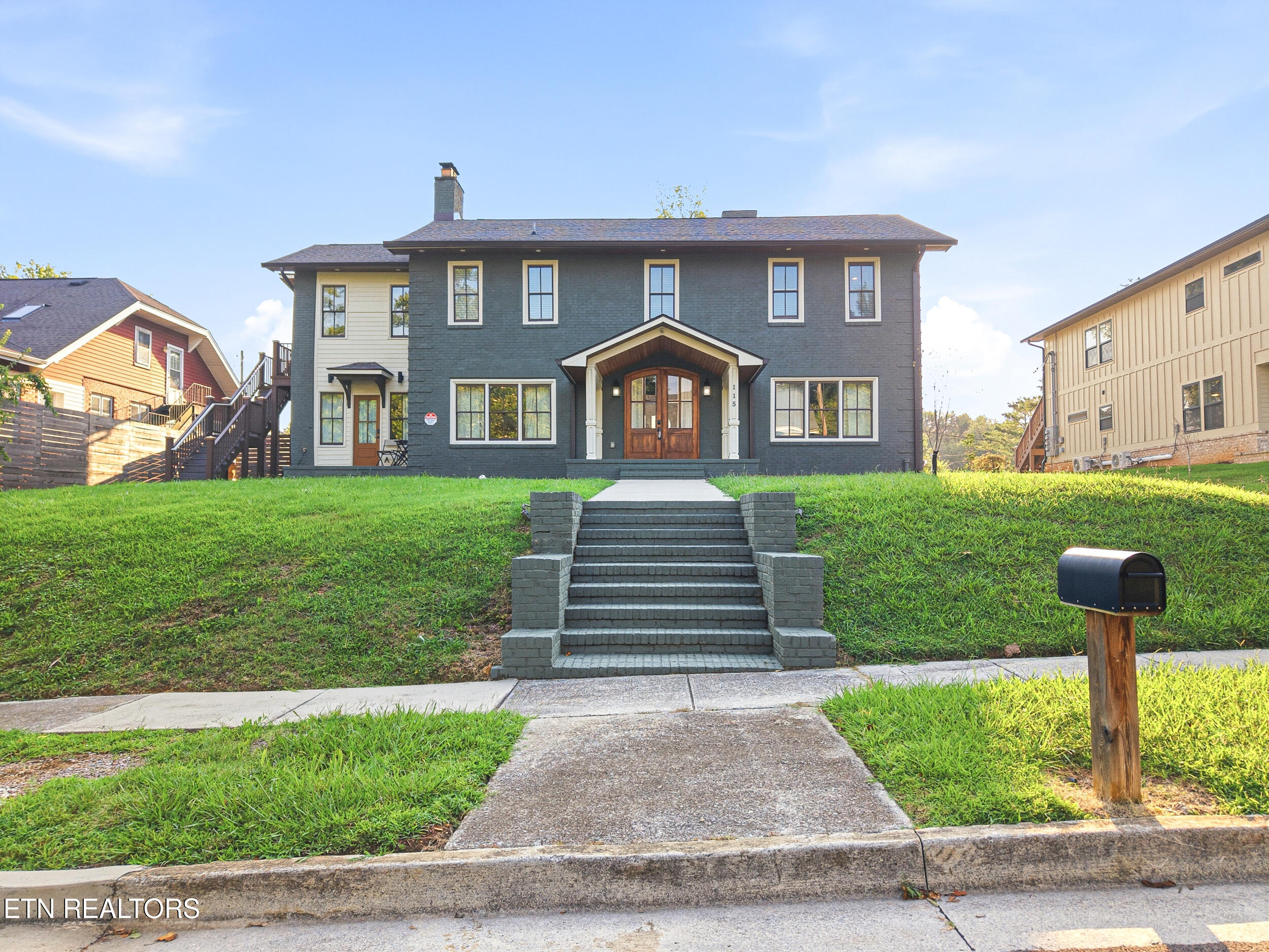 115 Morningside Drive Knoxville TN 37915