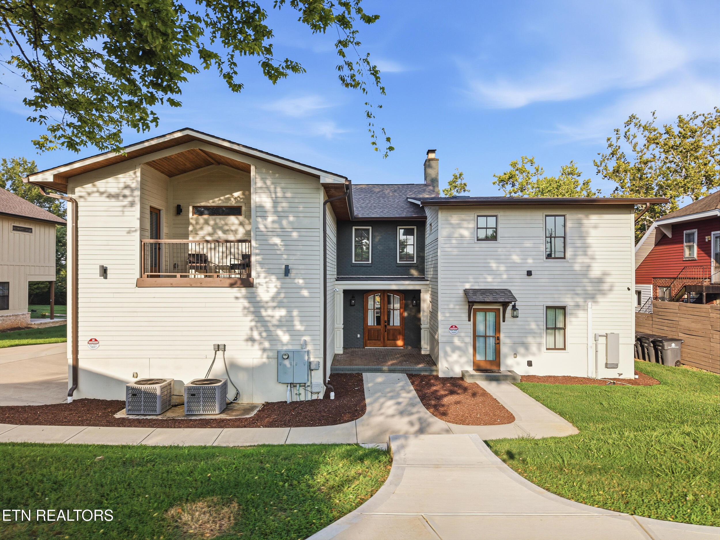 115 Morningside Drive Knoxville TN 37915
