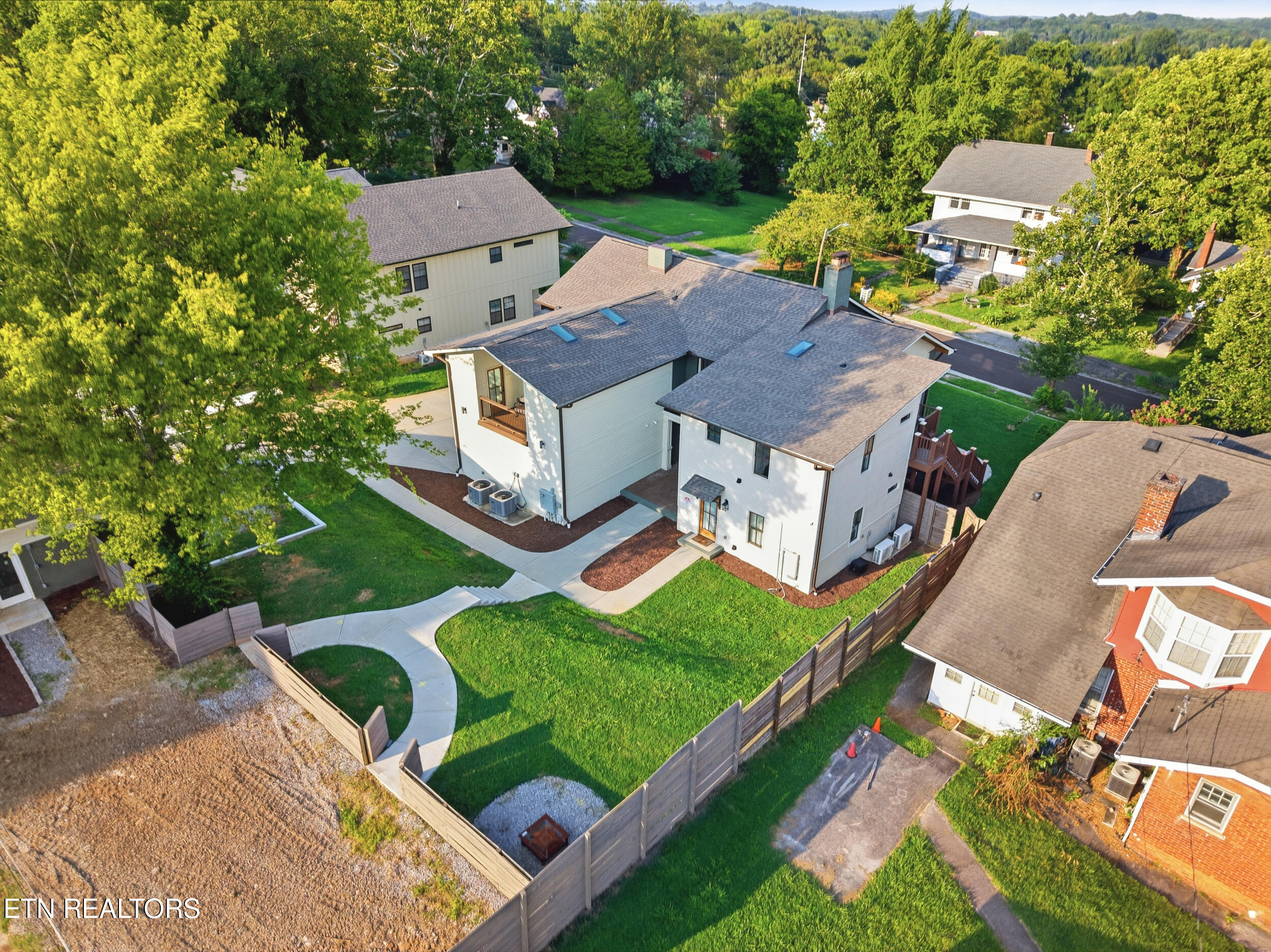 115 Morningside Drive Knoxville TN 37915