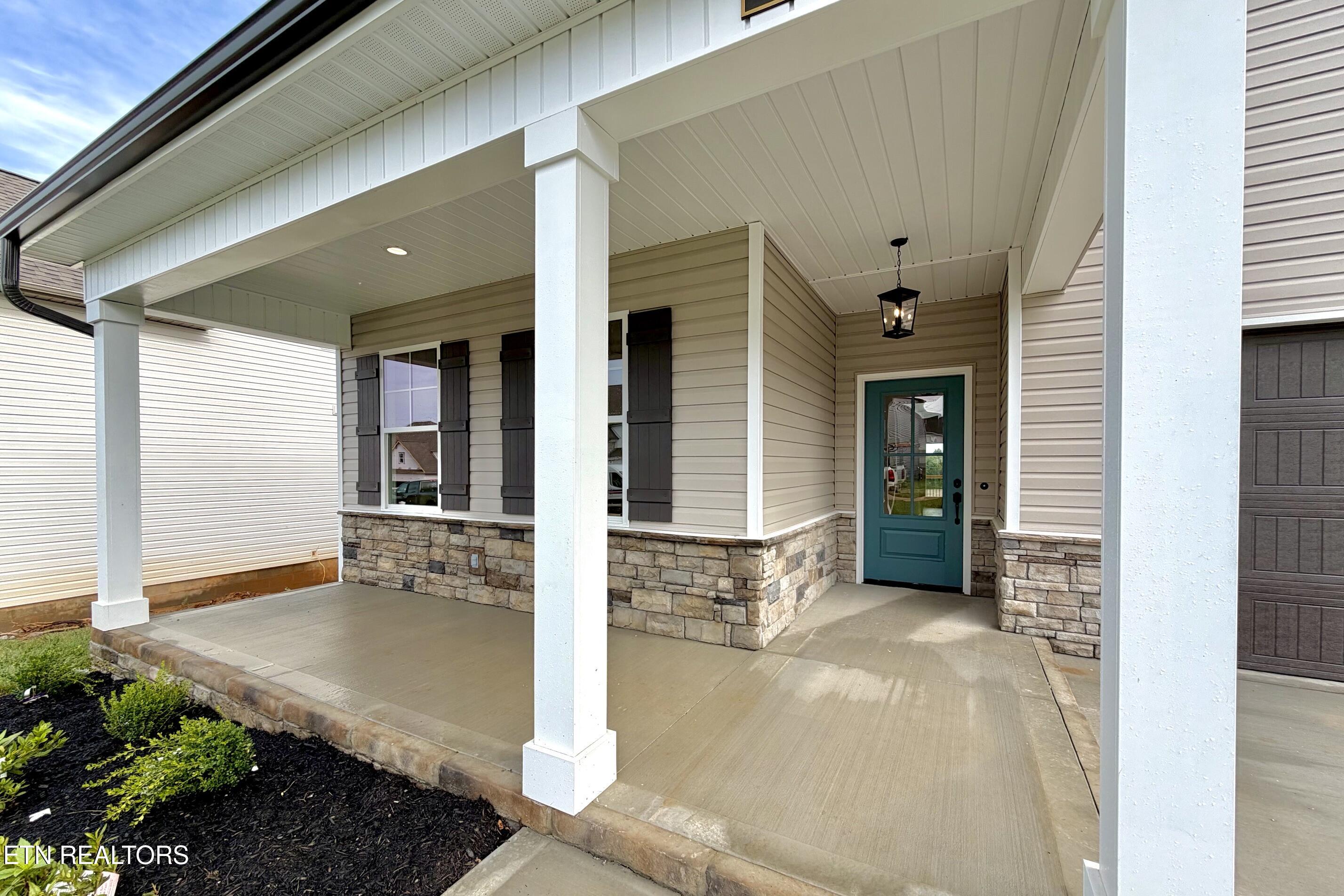 8919 Queensdale Lane Knoxville TN 37924