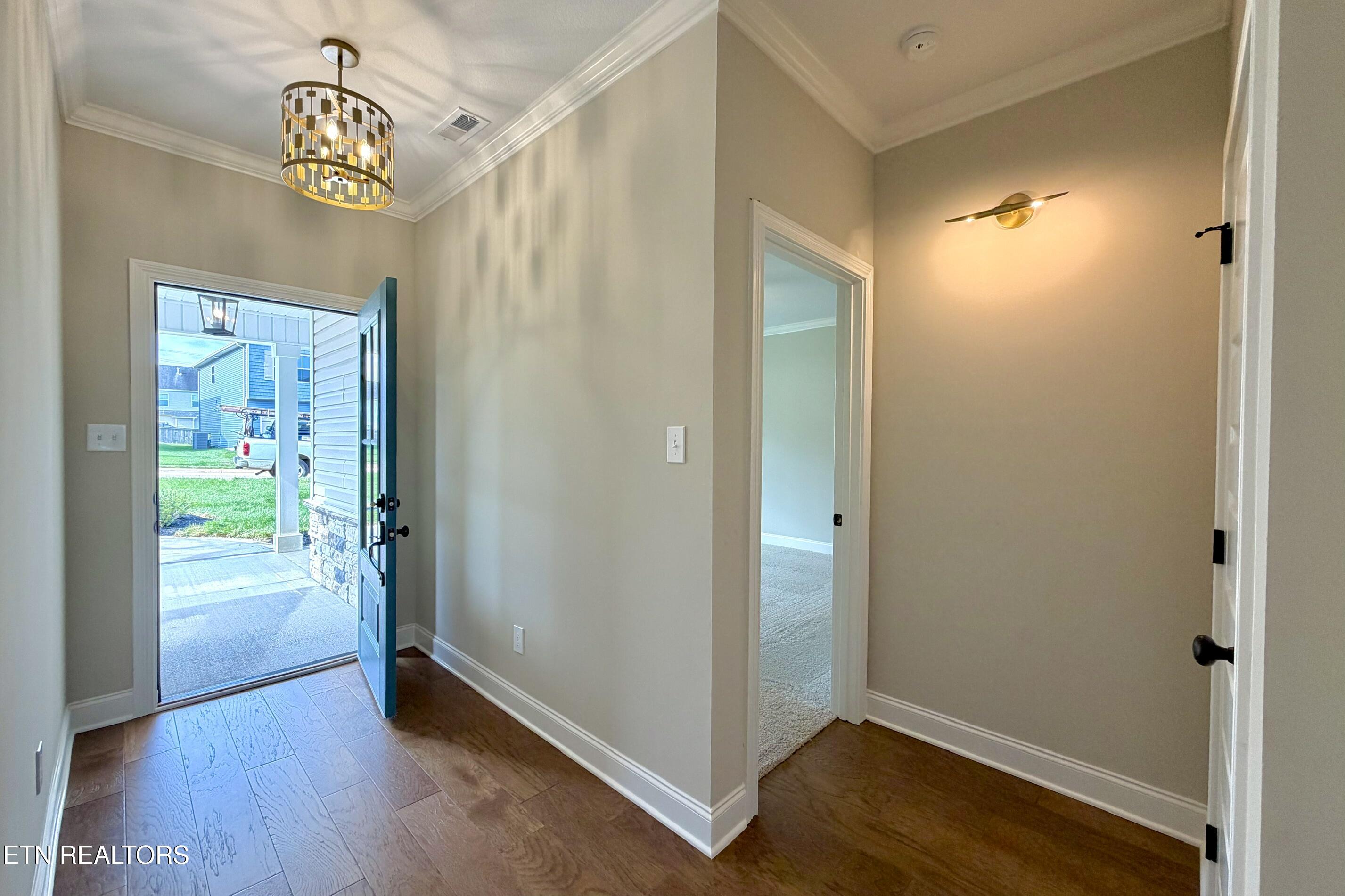 8919 Queensdale Lane Knoxville TN 37924