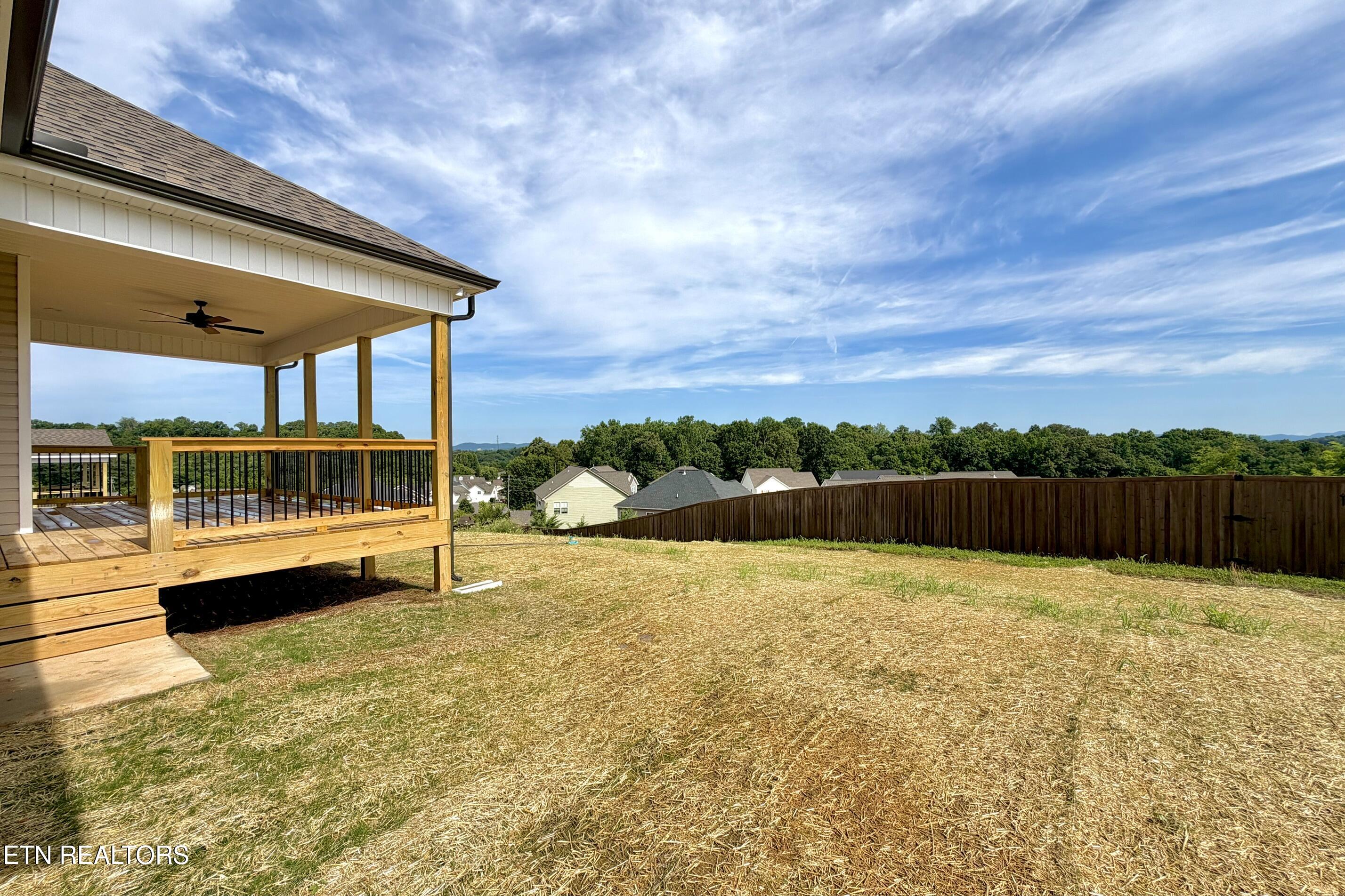 8919 Queensdale Lane Knoxville TN 37924