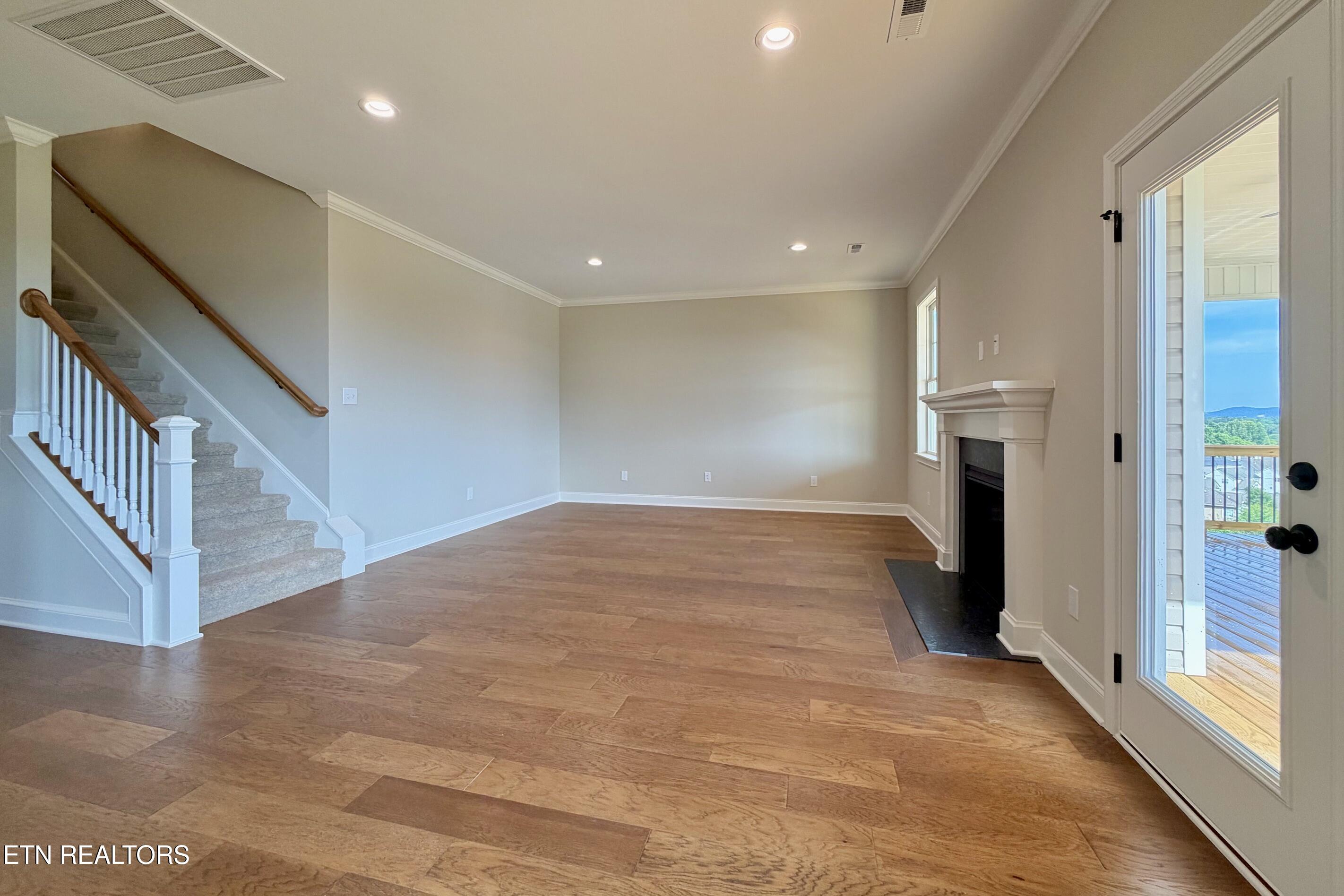 8919 Queensdale Lane Knoxville TN 37924