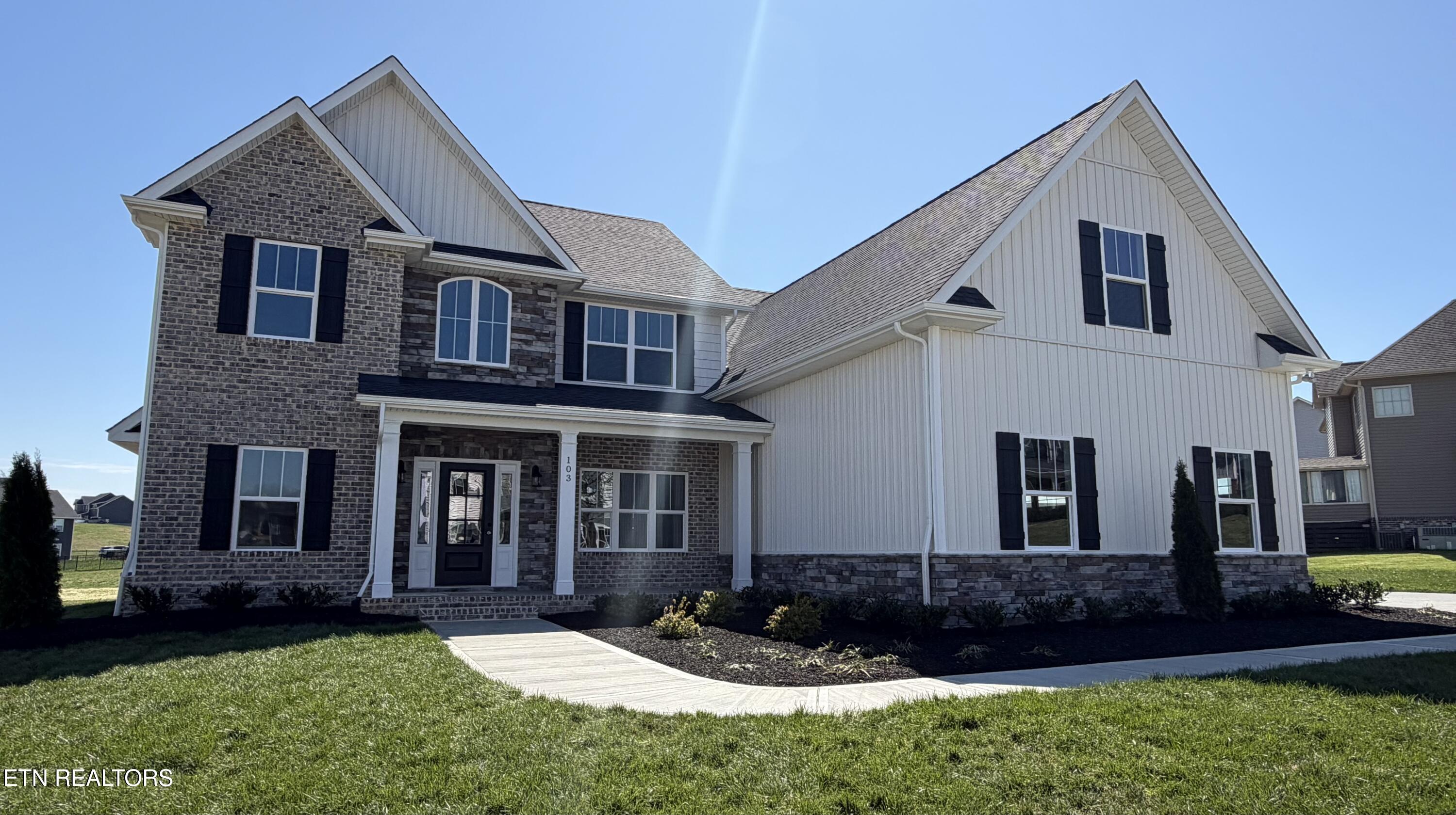 103 Checkerberry Road Oak Ridge TN 37830
