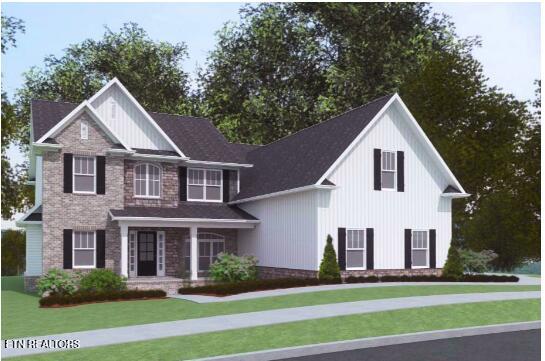 103 Checkerberry Road Oak Ridge TN 37830