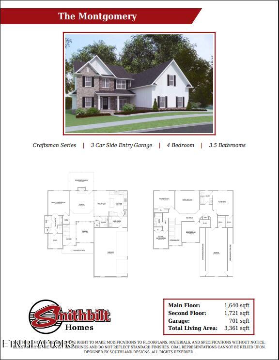 103 Checkerberry Road Oak Ridge TN 37830