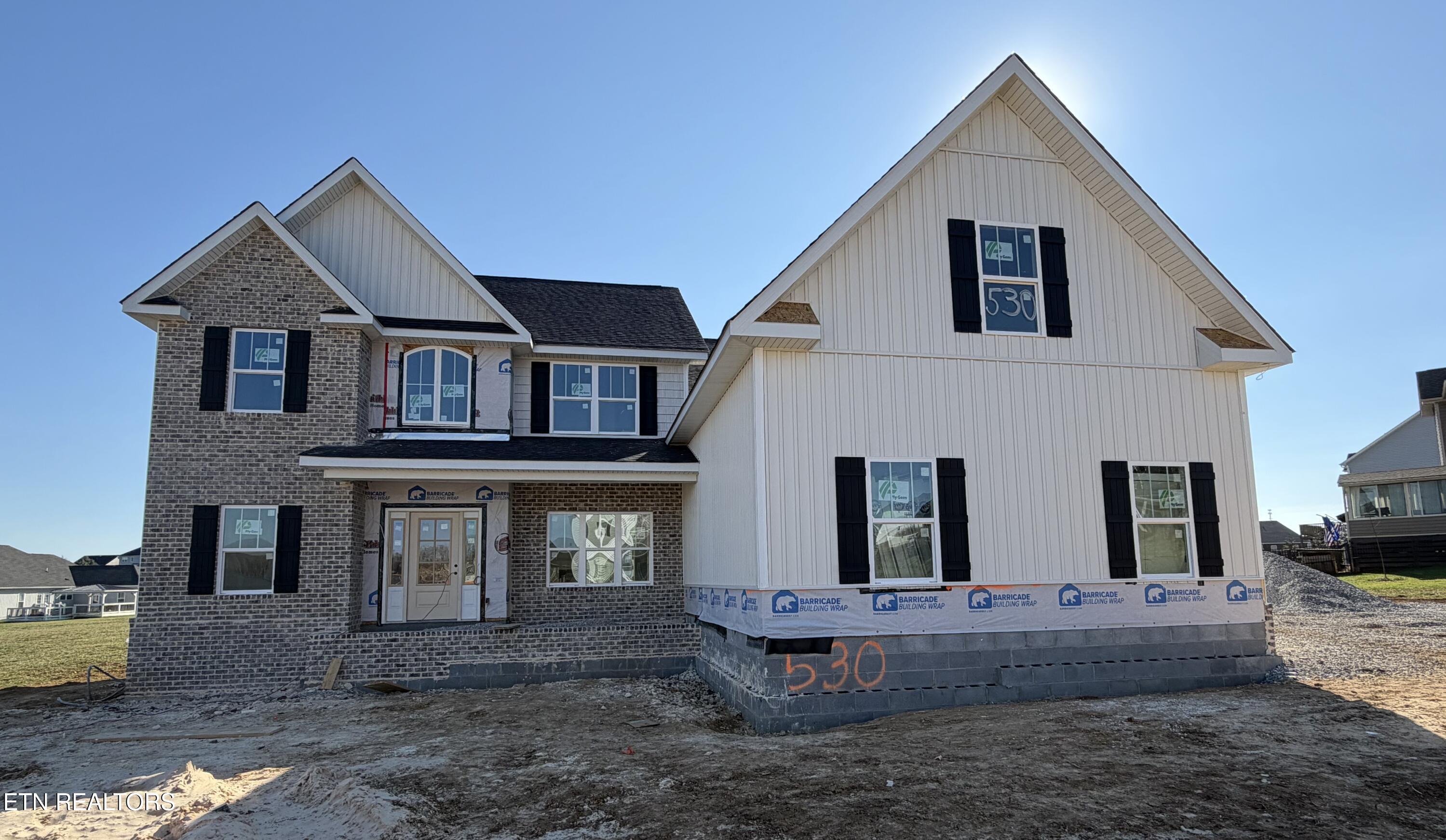 103 Checkerberry Road Oak Ridge TN 37830