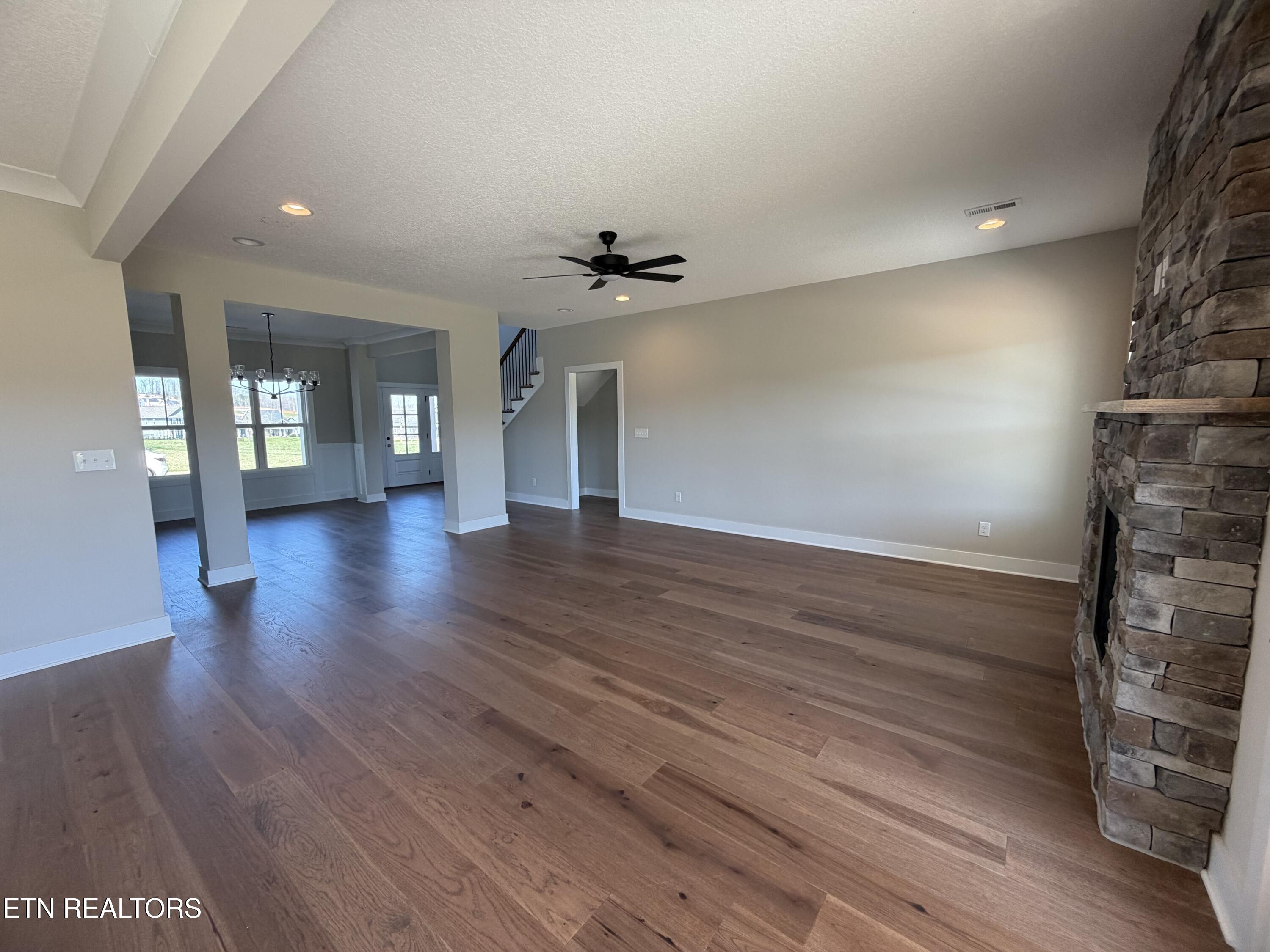 103 Checkerberry Road Oak Ridge TN 37830
