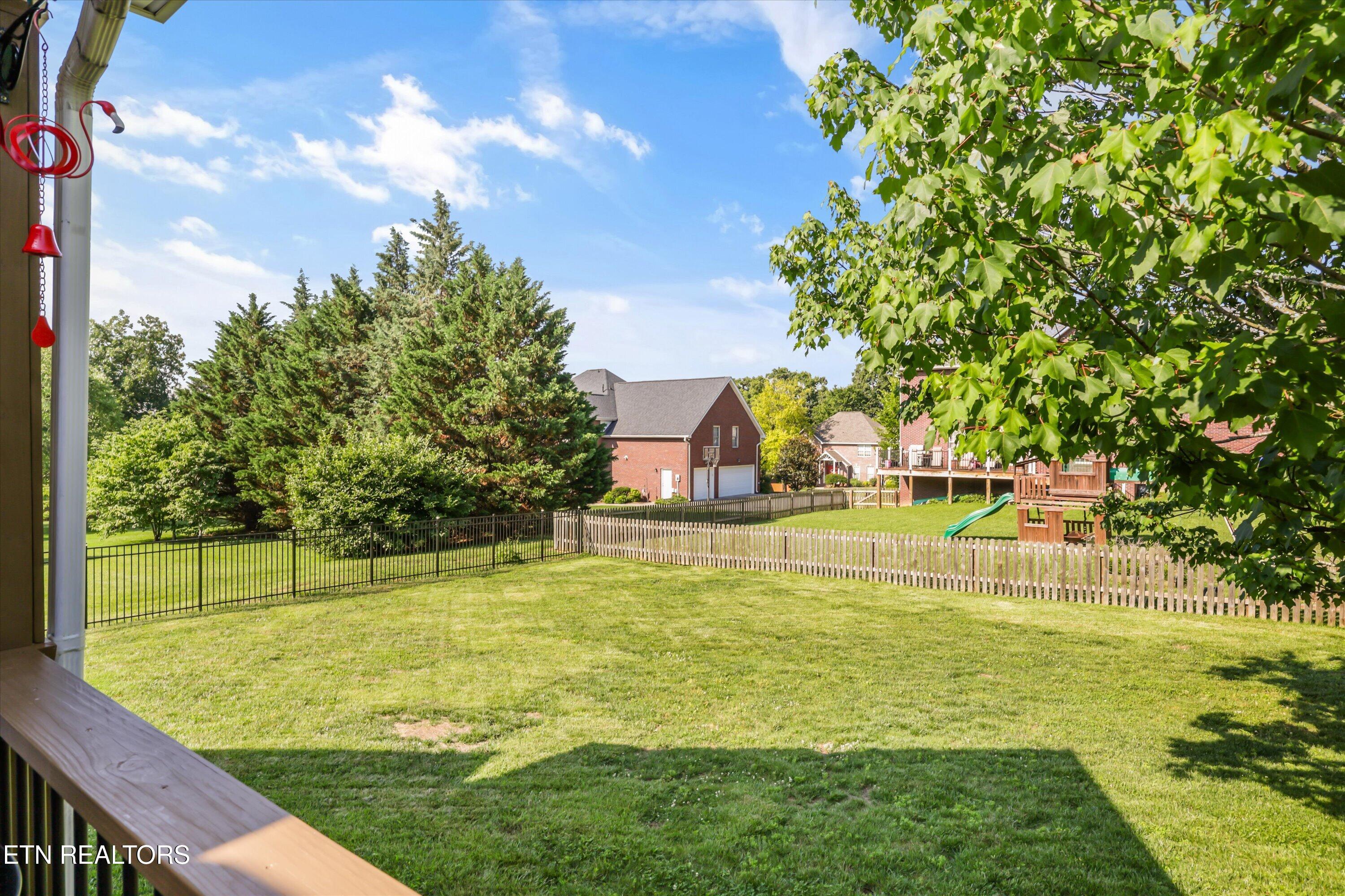 8031 Leclay Drive Knoxville TN 37938