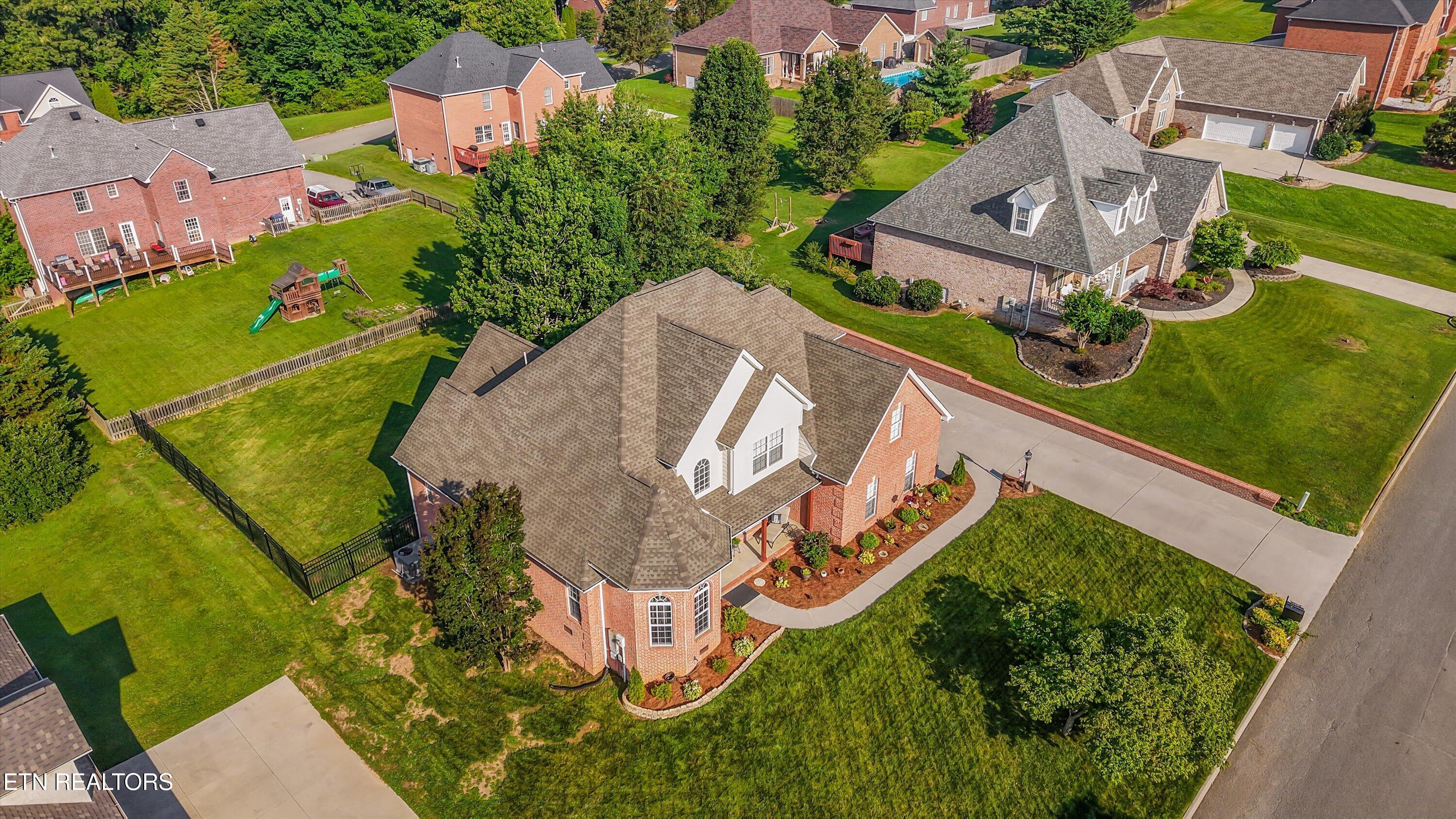 8031 Leclay Drive Knoxville TN 37938