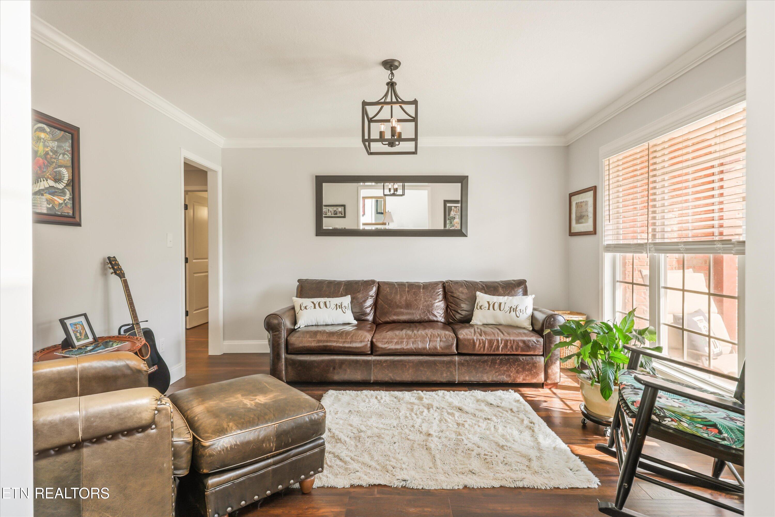 8031 Leclay Drive Knoxville TN 37938