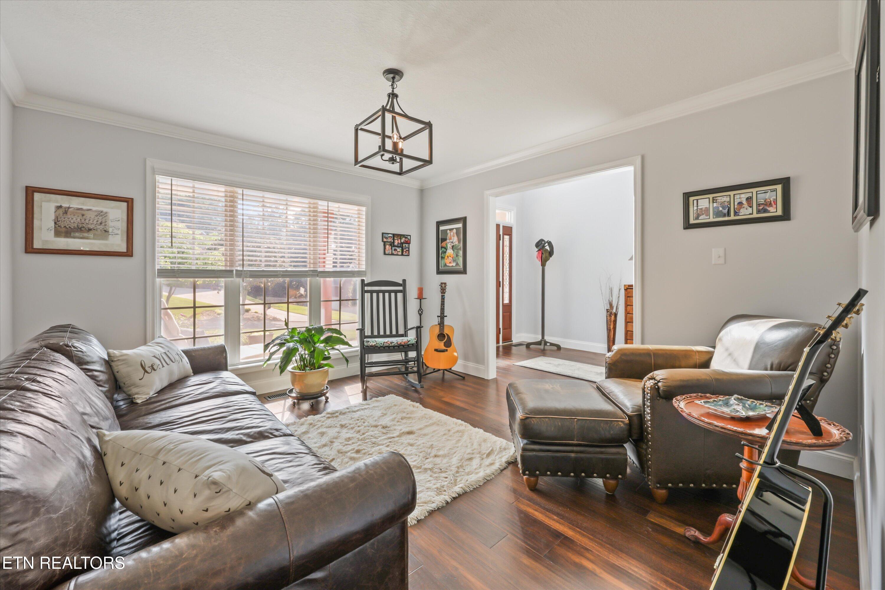 8031 Leclay Drive Knoxville TN 37938