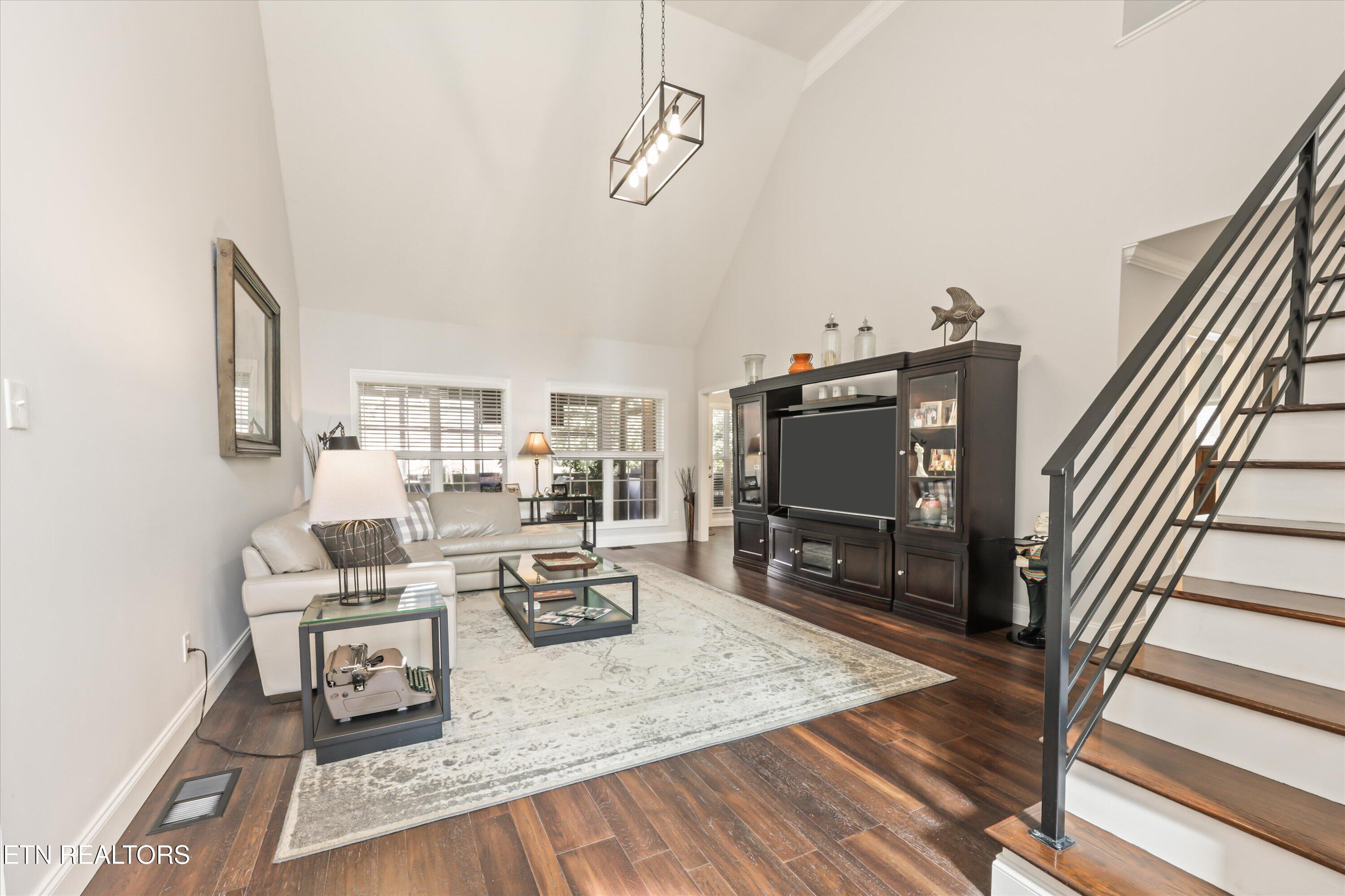 8031 Leclay Drive Knoxville TN 37938