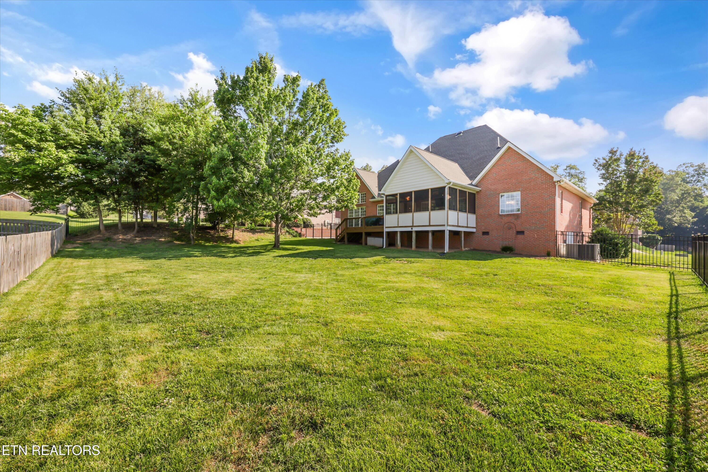 8031 Leclay Drive Knoxville TN 37938