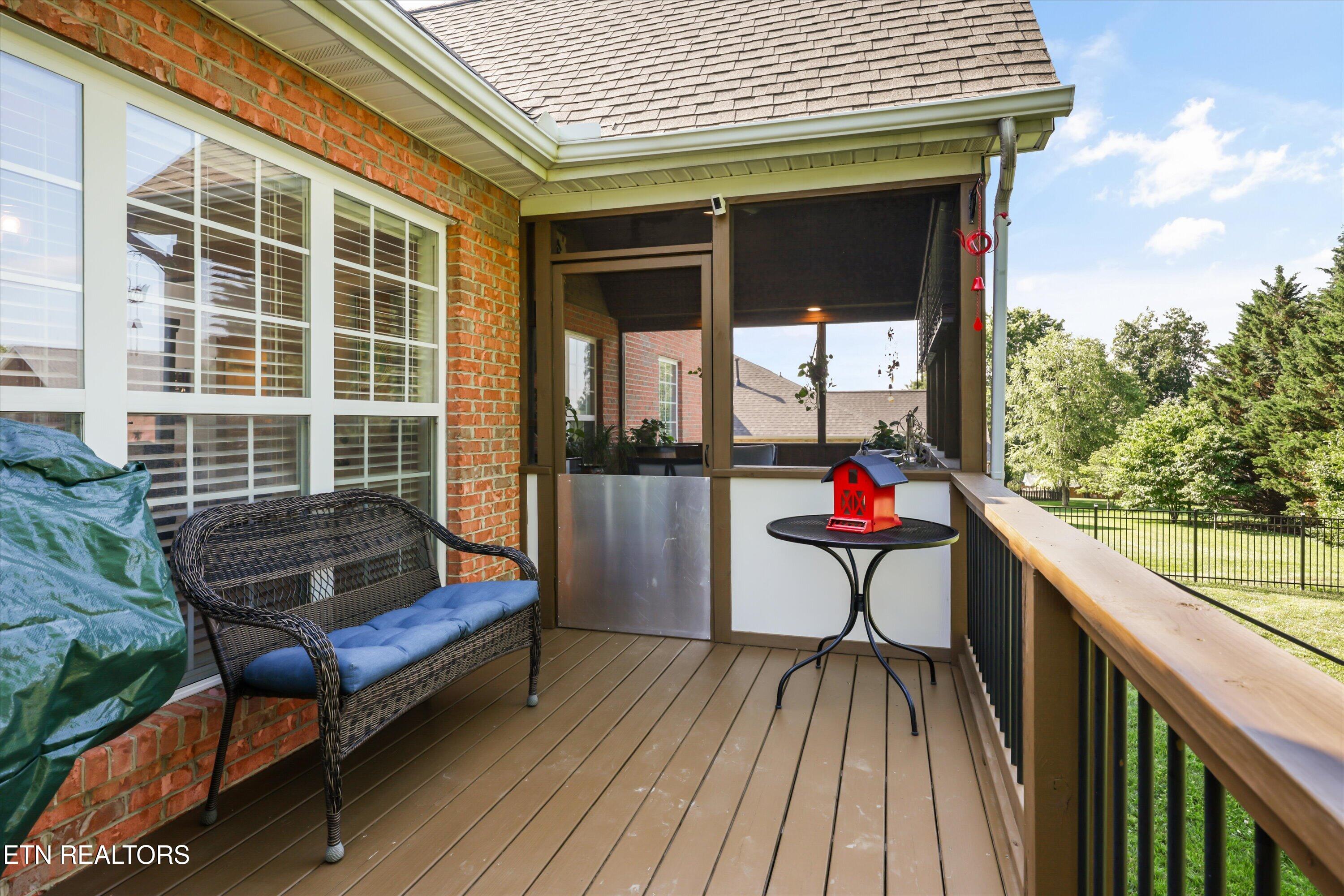 8031 Leclay Drive Knoxville TN 37938