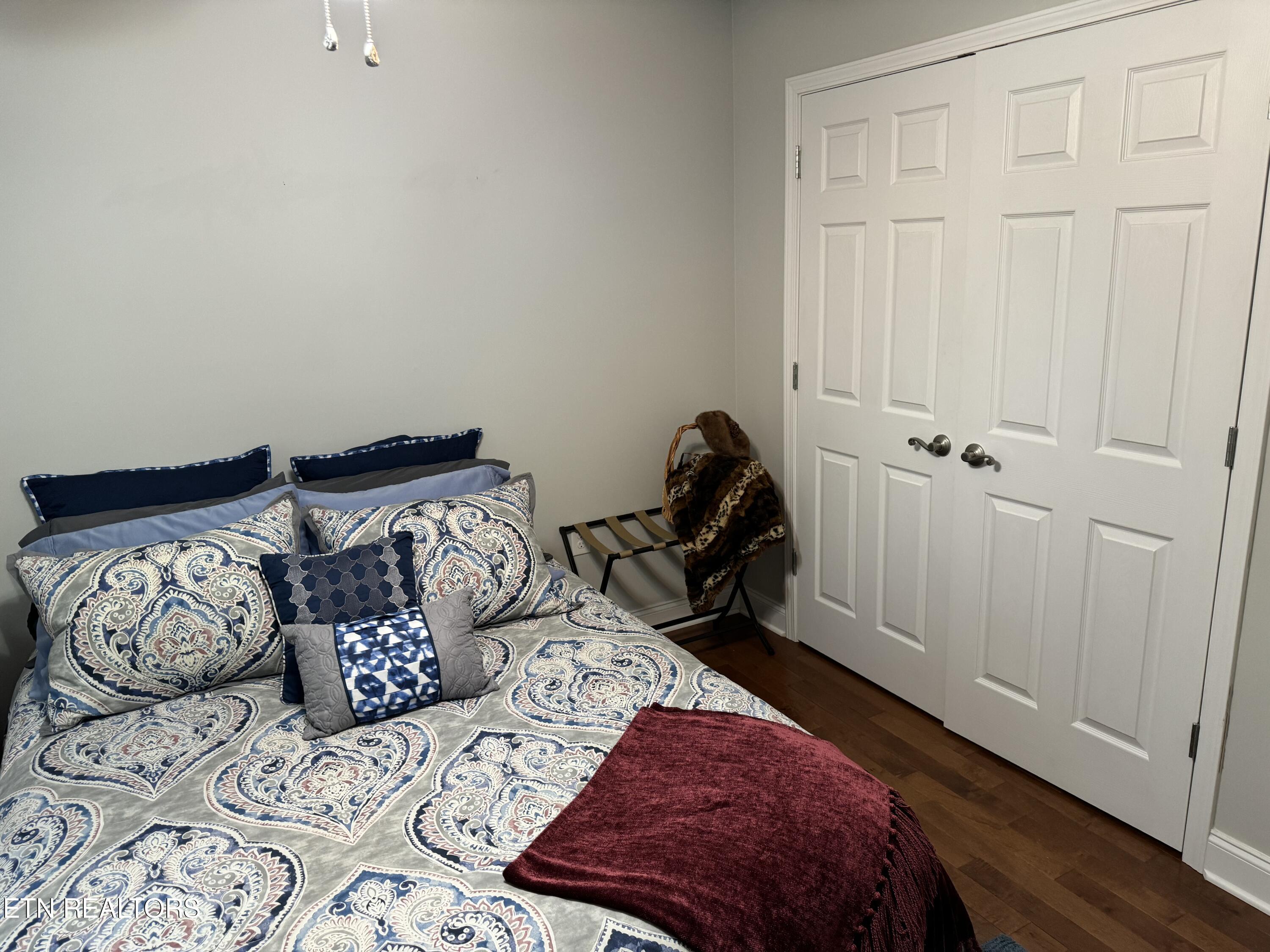 237 Satsuma Drive Crossville TN 38555