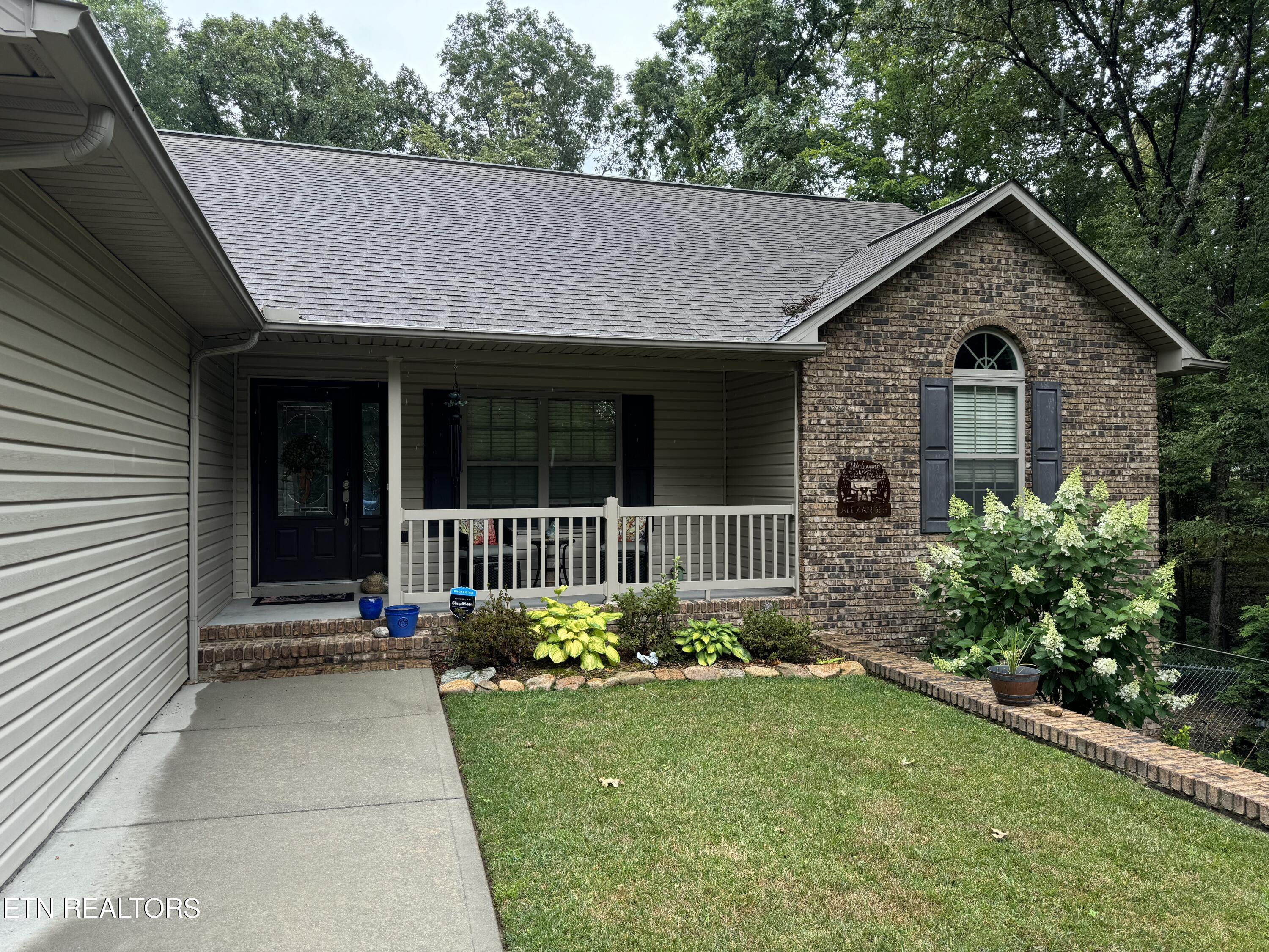 237 Satsuma Drive Crossville TN 38555