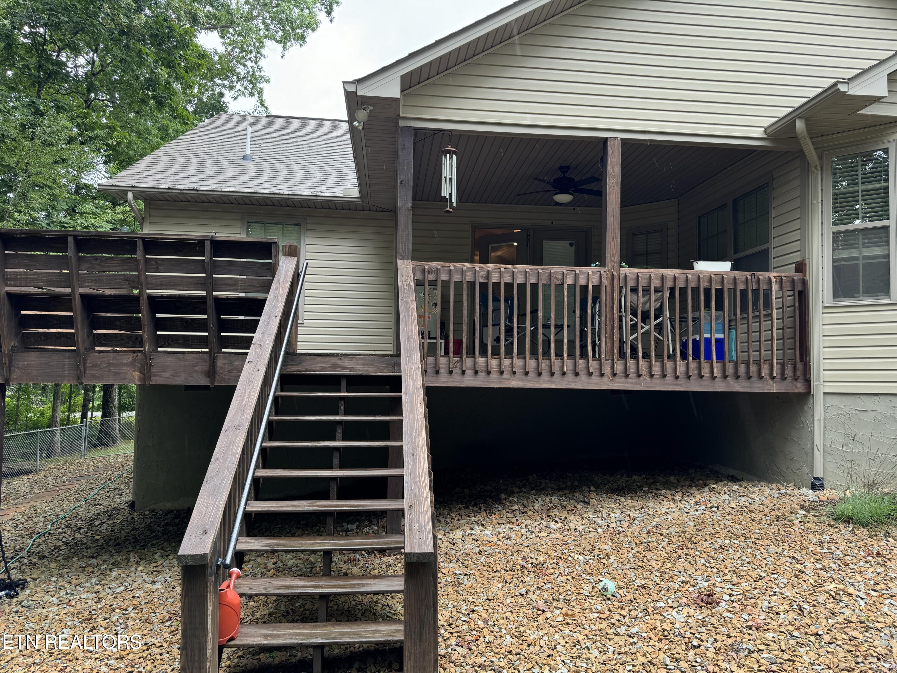 237 Satsuma Drive Crossville TN 38555