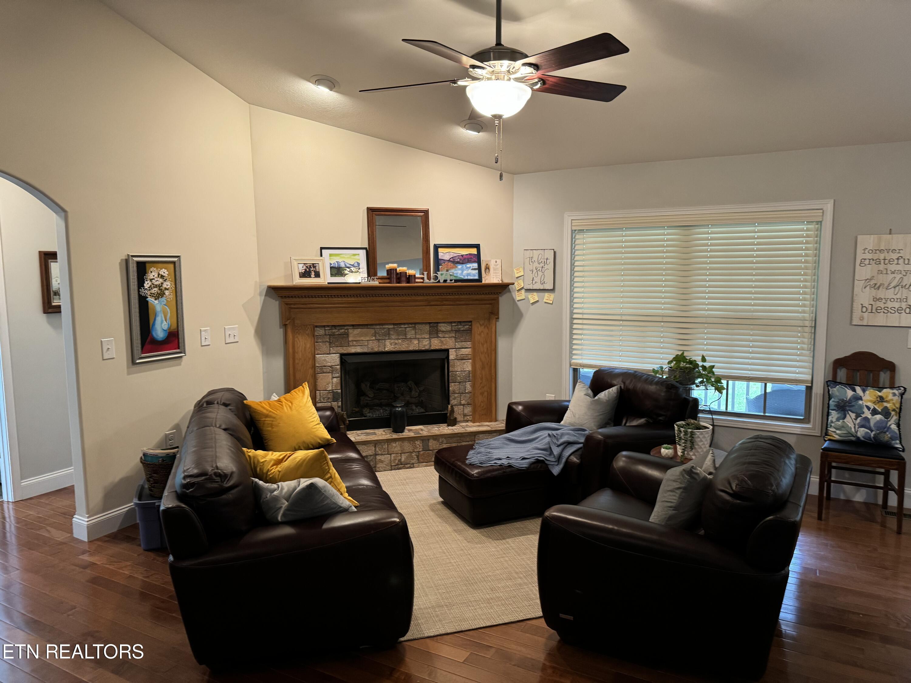 237 Satsuma Drive Crossville TN 38555