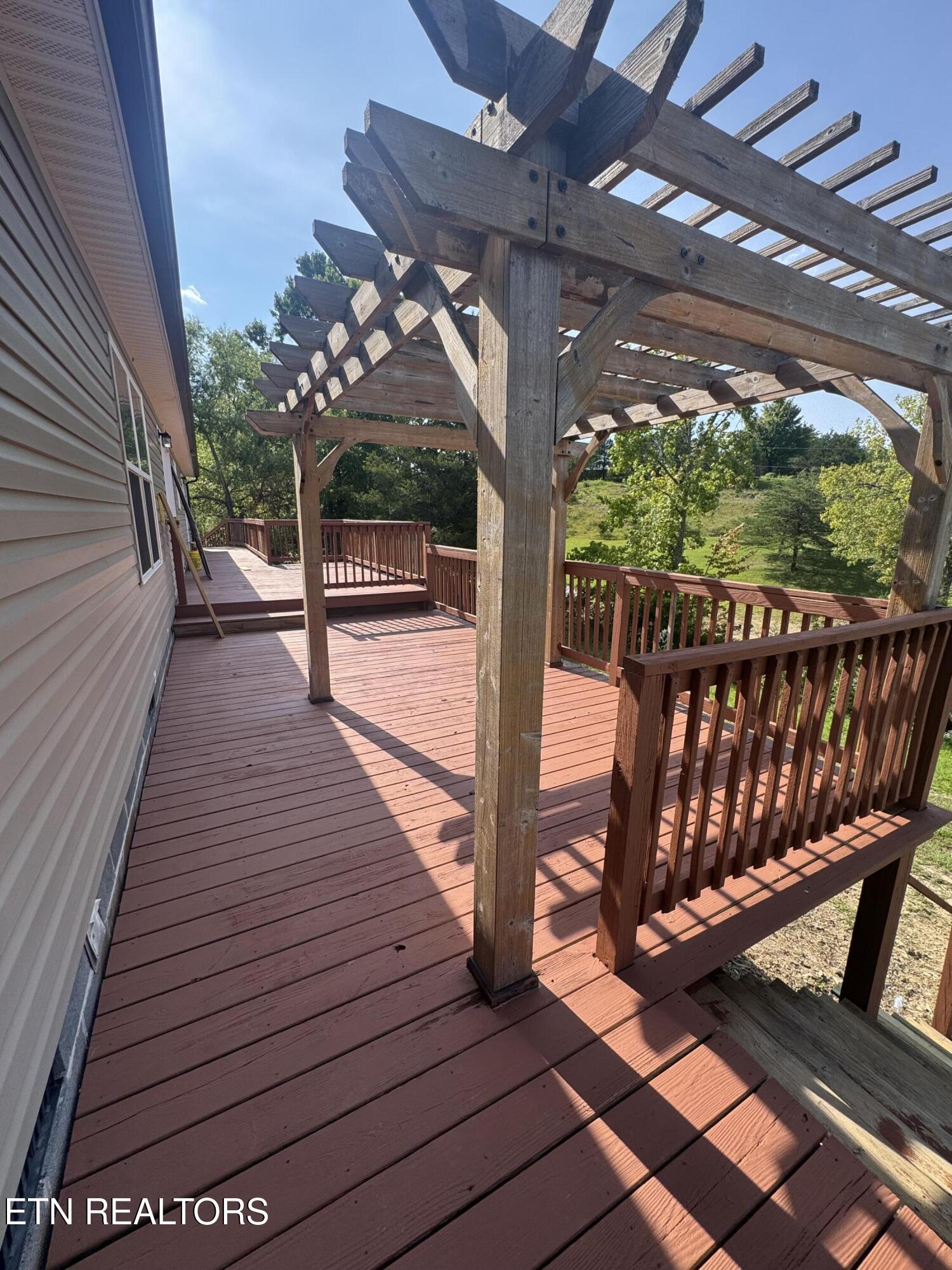 1034 Sierra Way Sevierville TN 37876