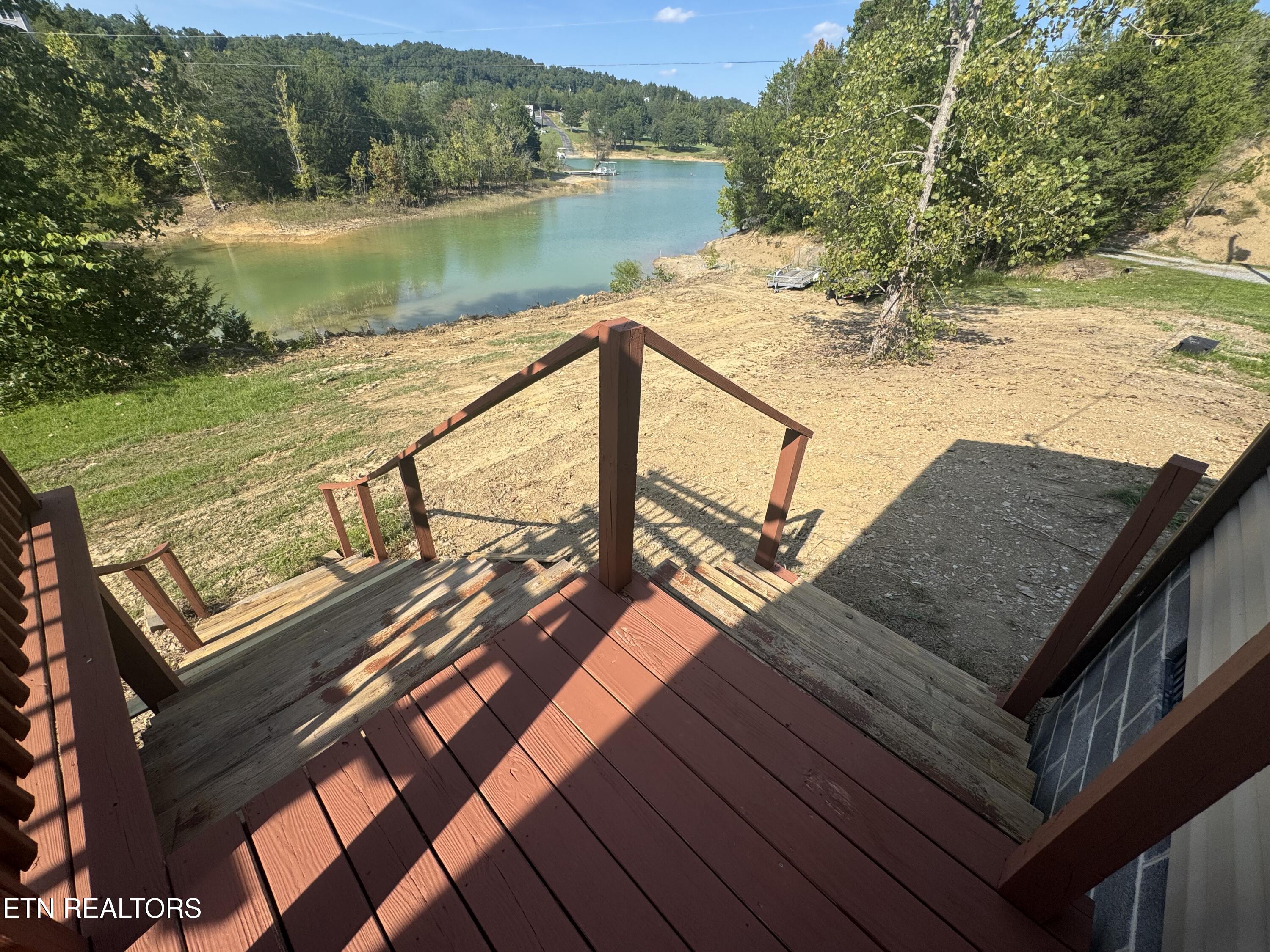 1034 Sierra Way Sevierville TN 37876