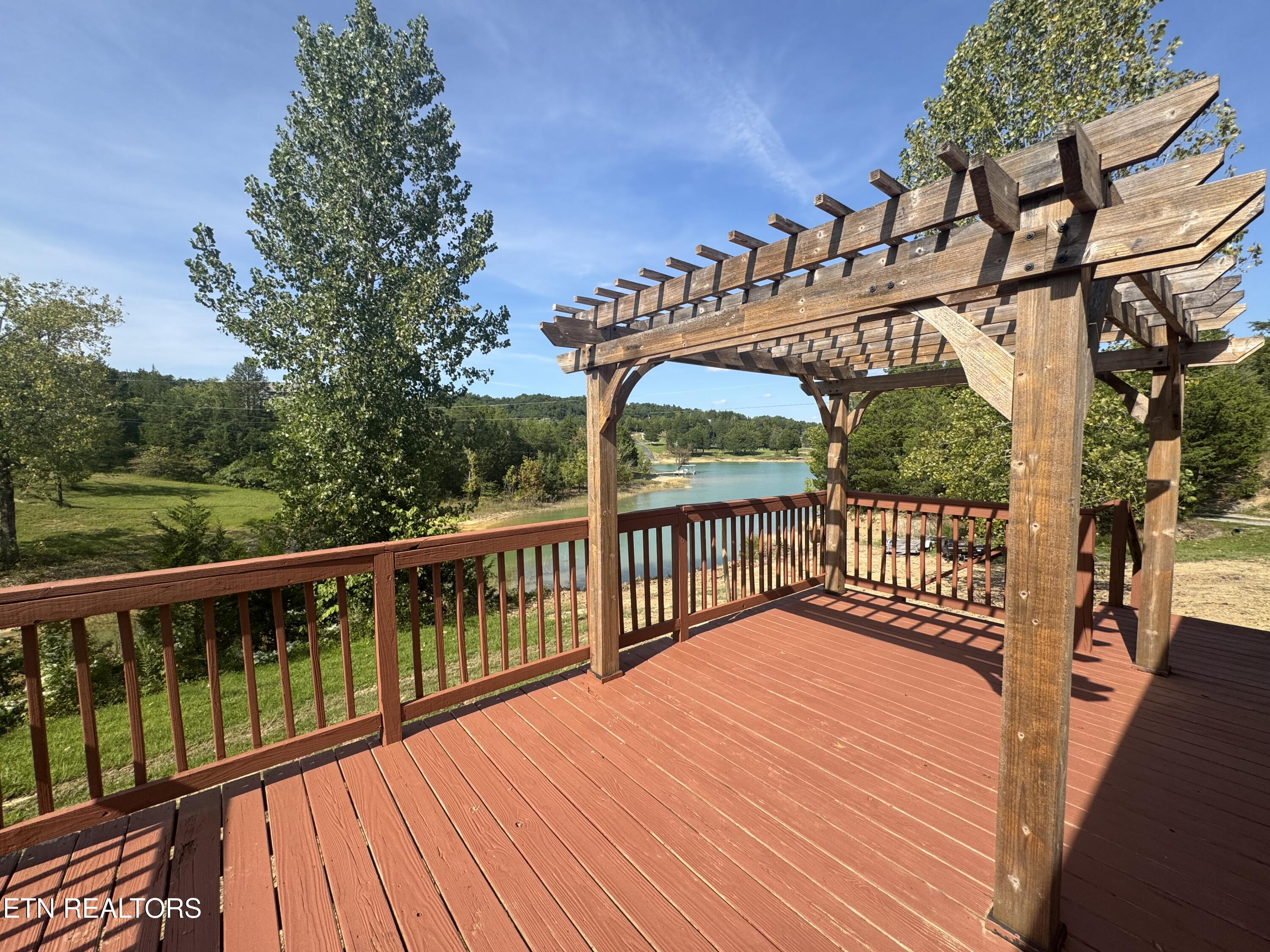 1034 Sierra Way Sevierville TN 37876