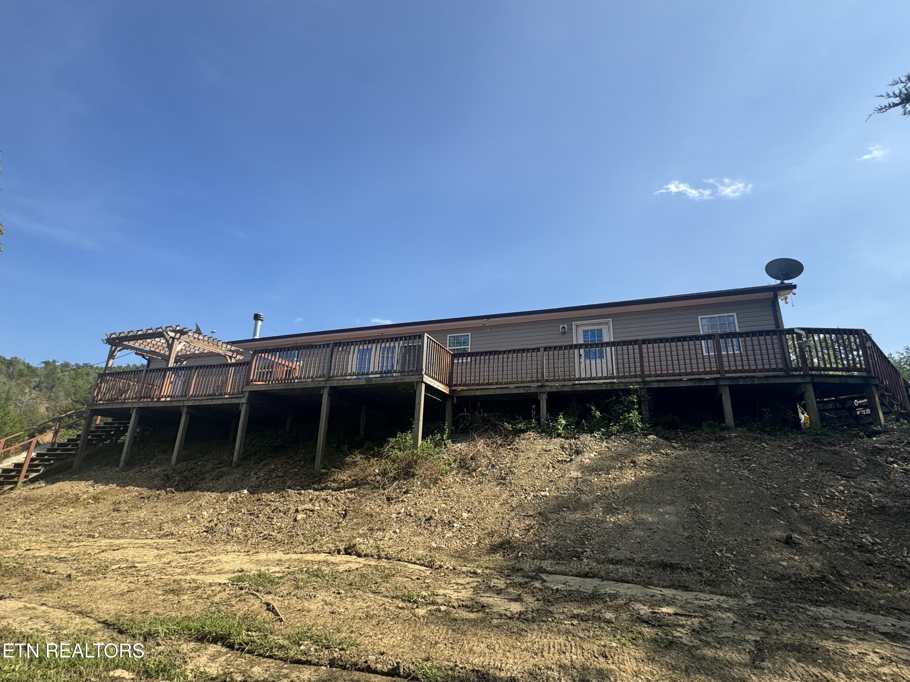1034 Sierra Way Sevierville TN 37876