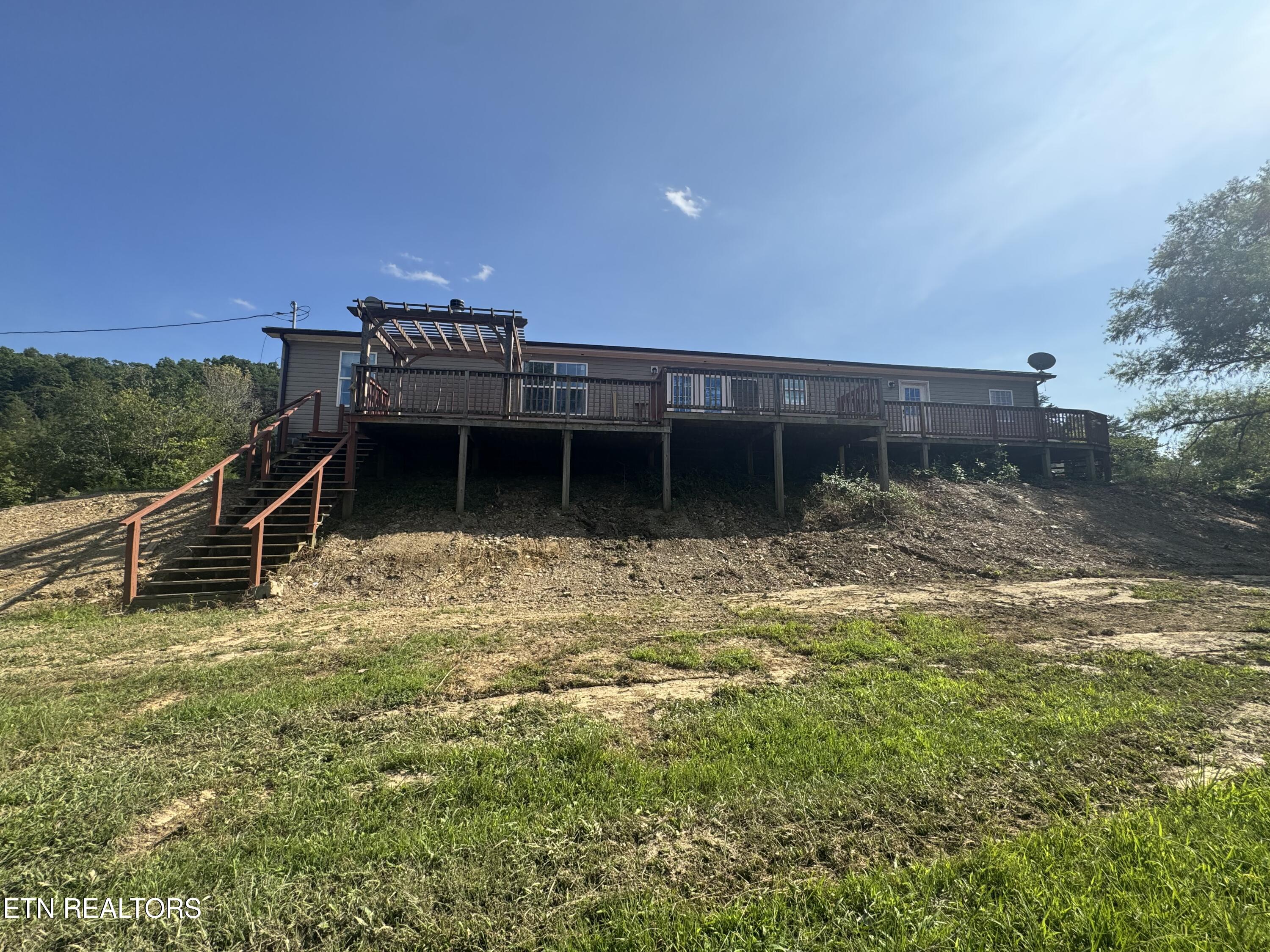 1034 Sierra Way Sevierville TN 37876