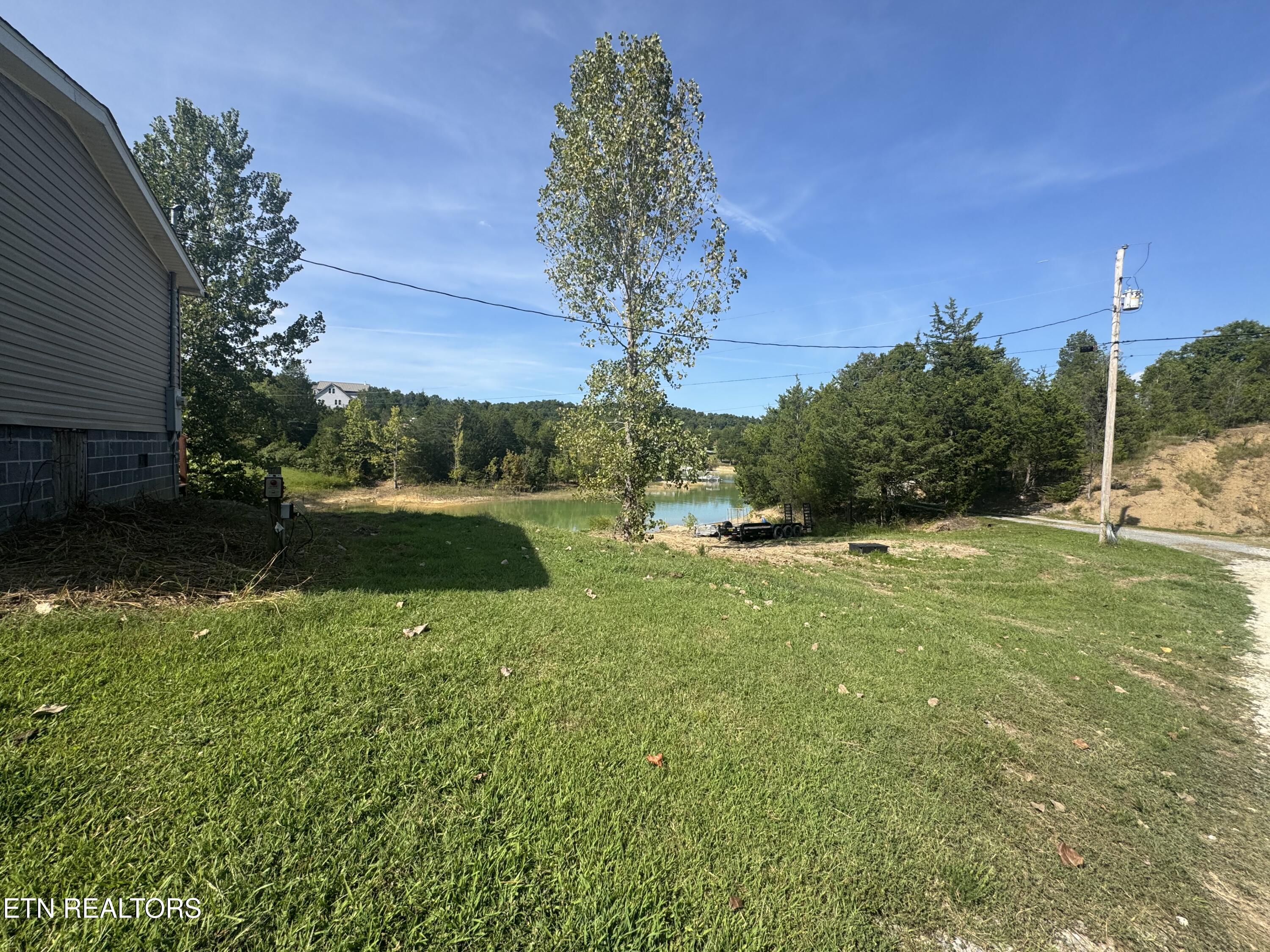 1034 Sierra Way Sevierville TN 37876
