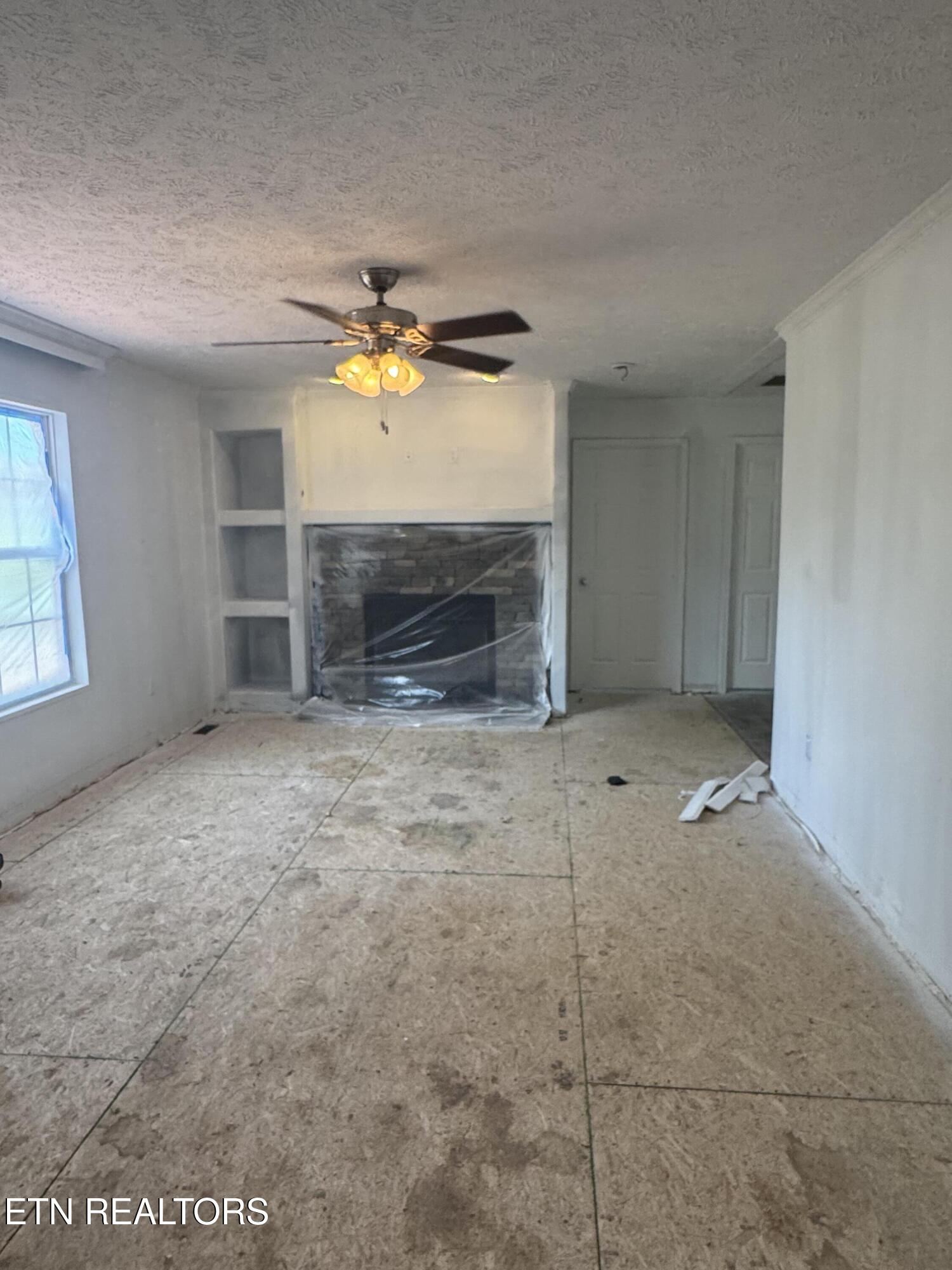 1034 Sierra Way Sevierville TN 37876
