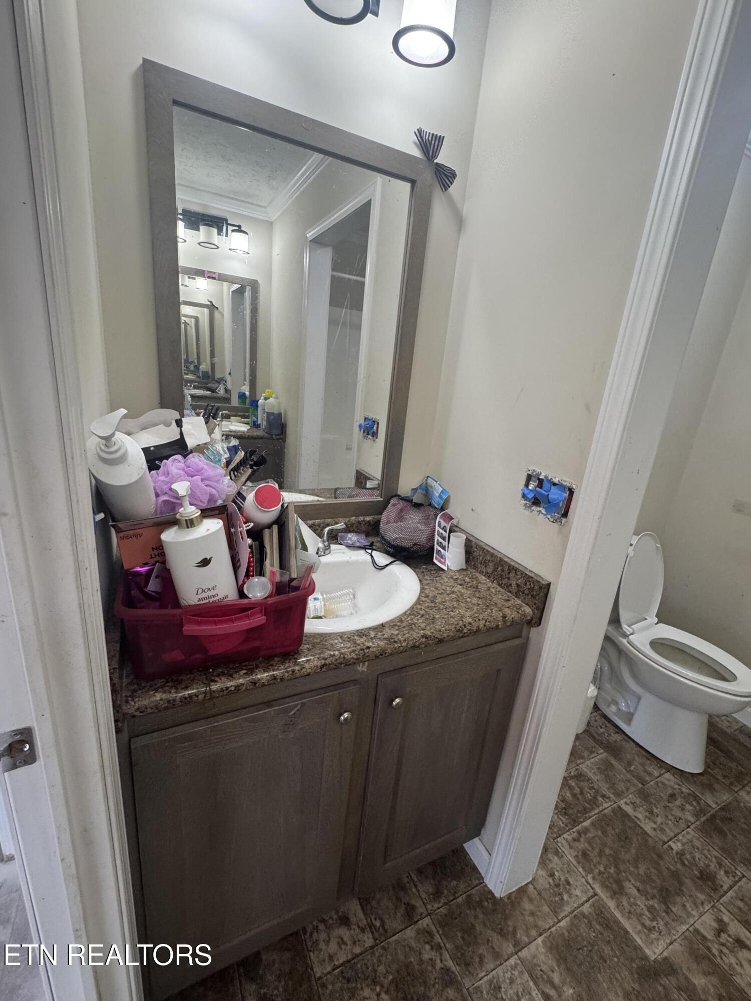 1034 Sierra Way Sevierville TN 37876