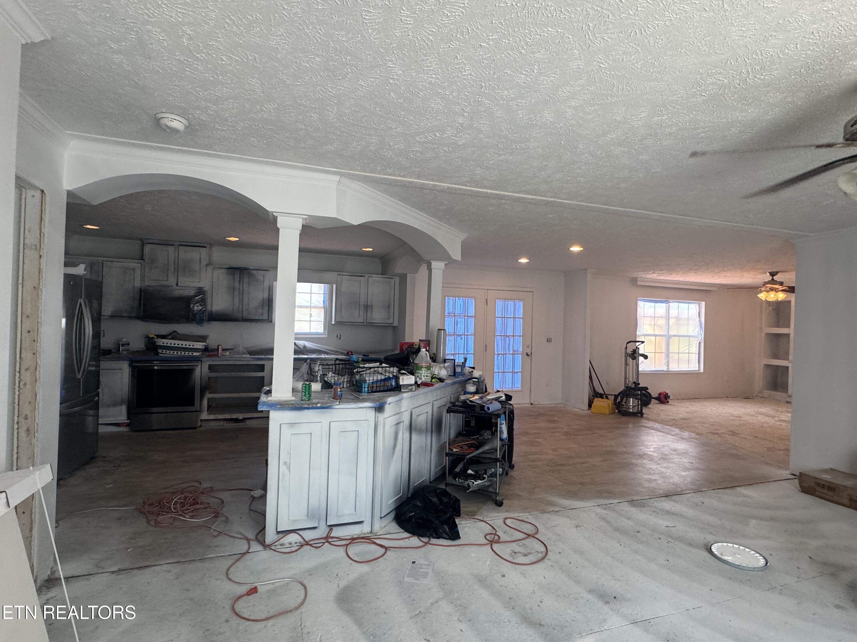1034 Sierra Way Sevierville TN 37876