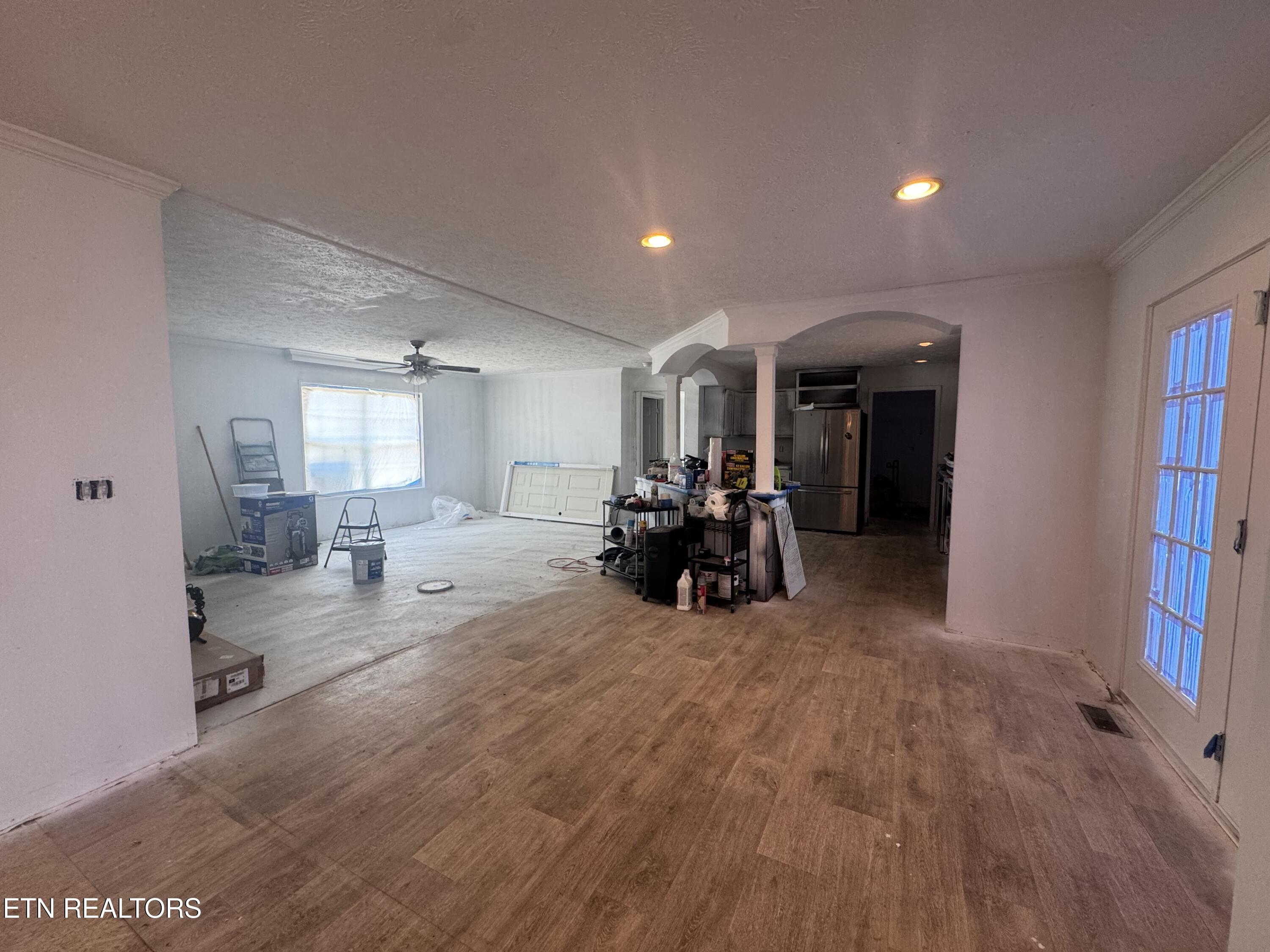 1034 Sierra Way Sevierville TN 37876