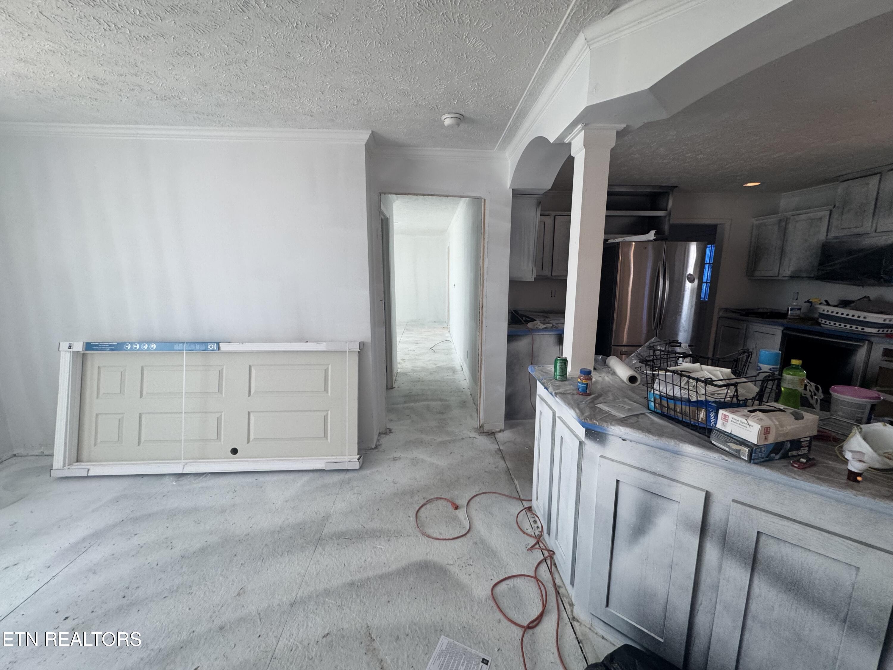 1034 Sierra Way Sevierville TN 37876