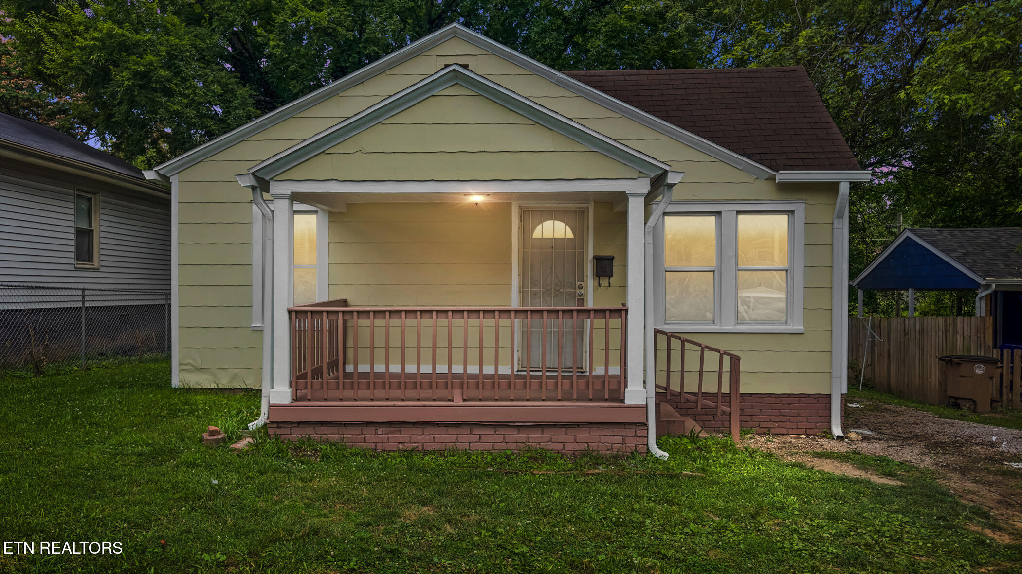 2228 Lawson Avenue Knoxville TN 37917