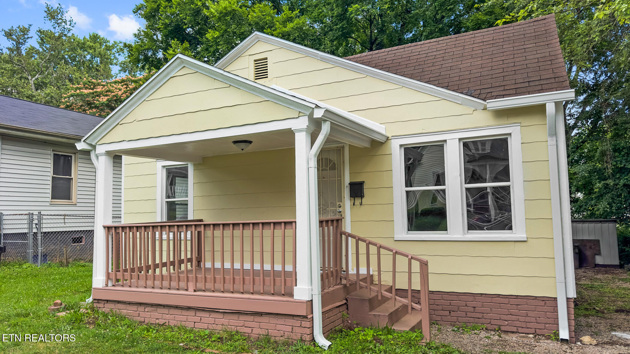 2228 Lawson Avenue Knoxville TN 37917