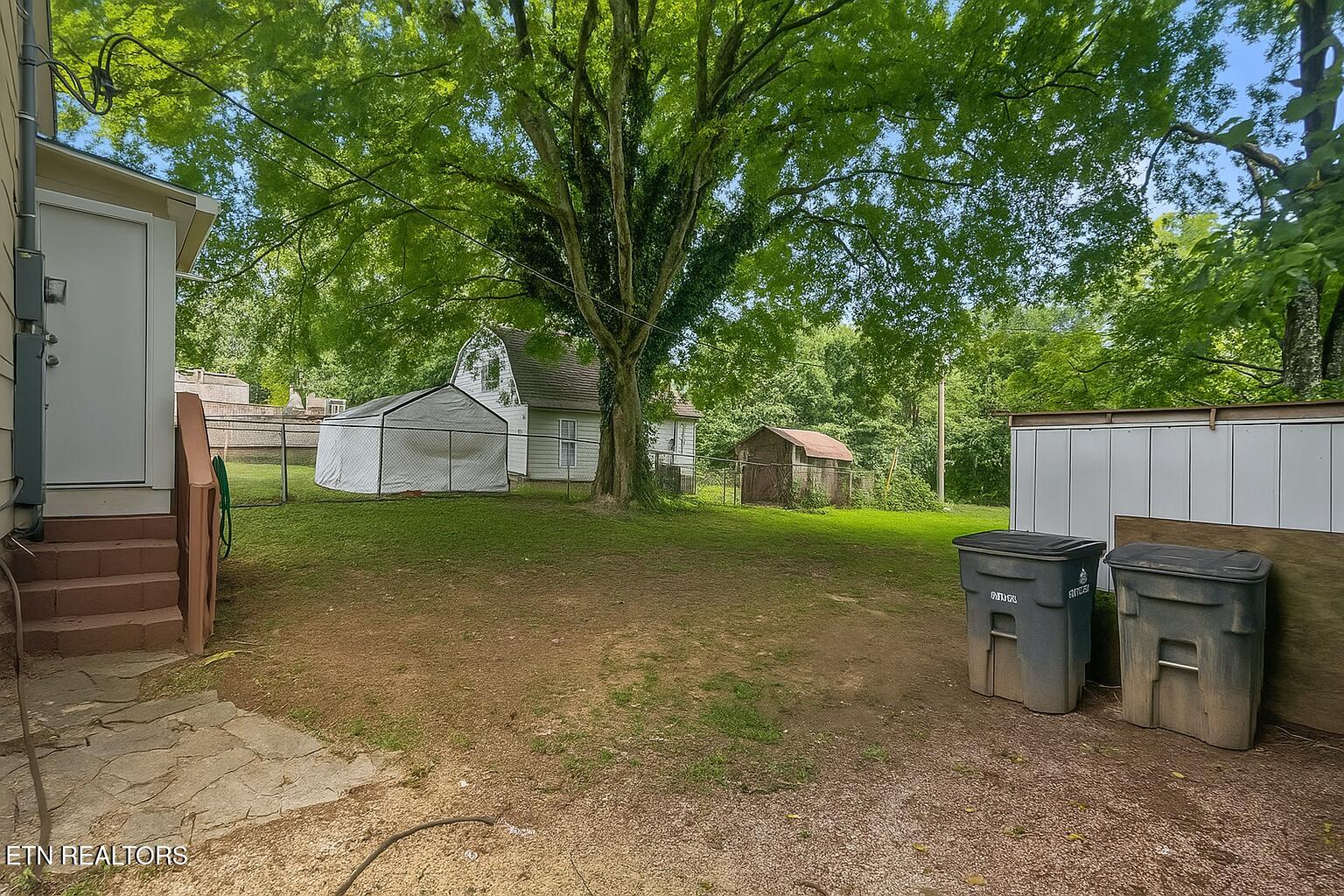 2228 Lawson Avenue Knoxville TN 37917