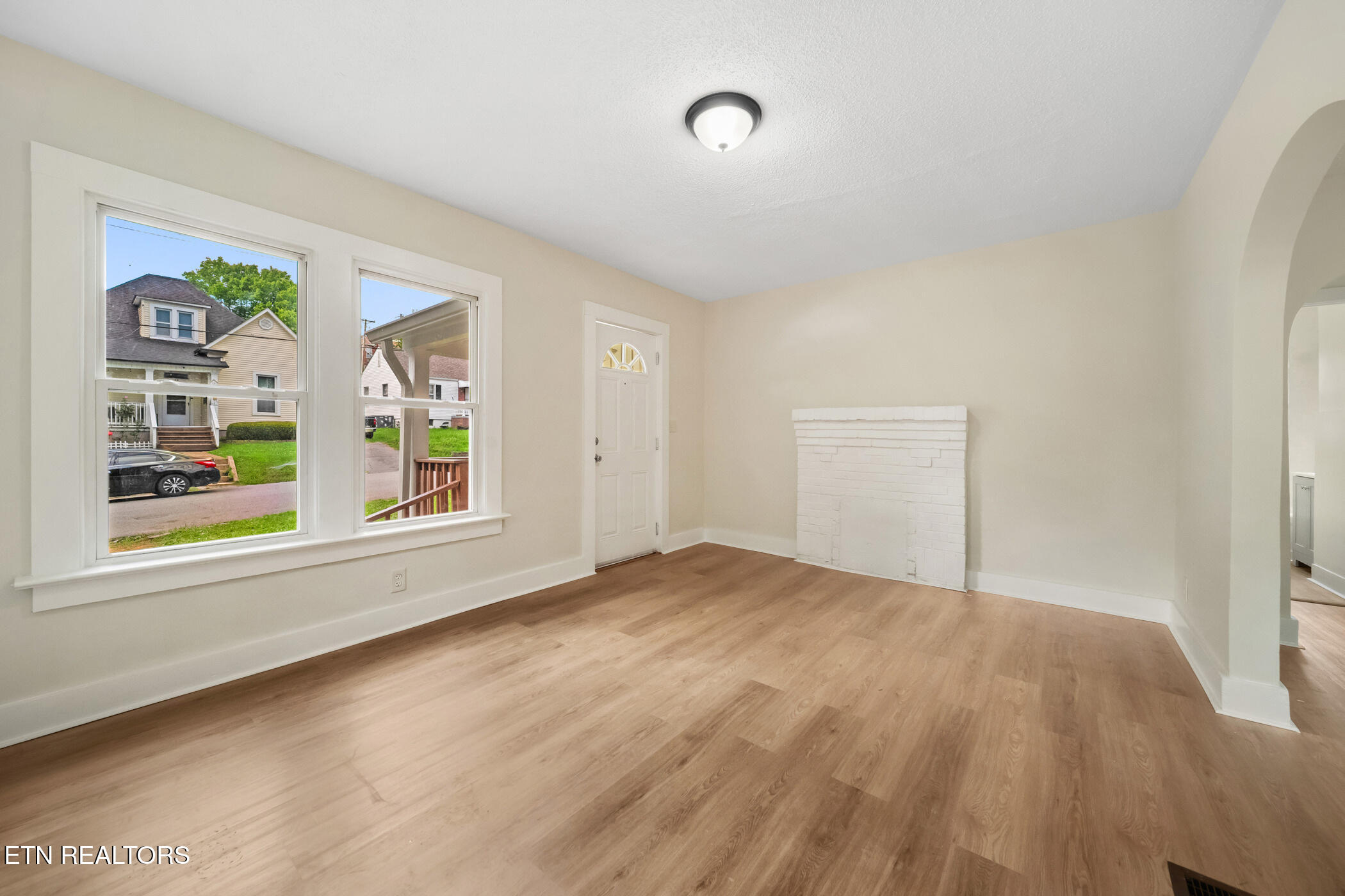 2228 Lawson Avenue Knoxville TN 37917