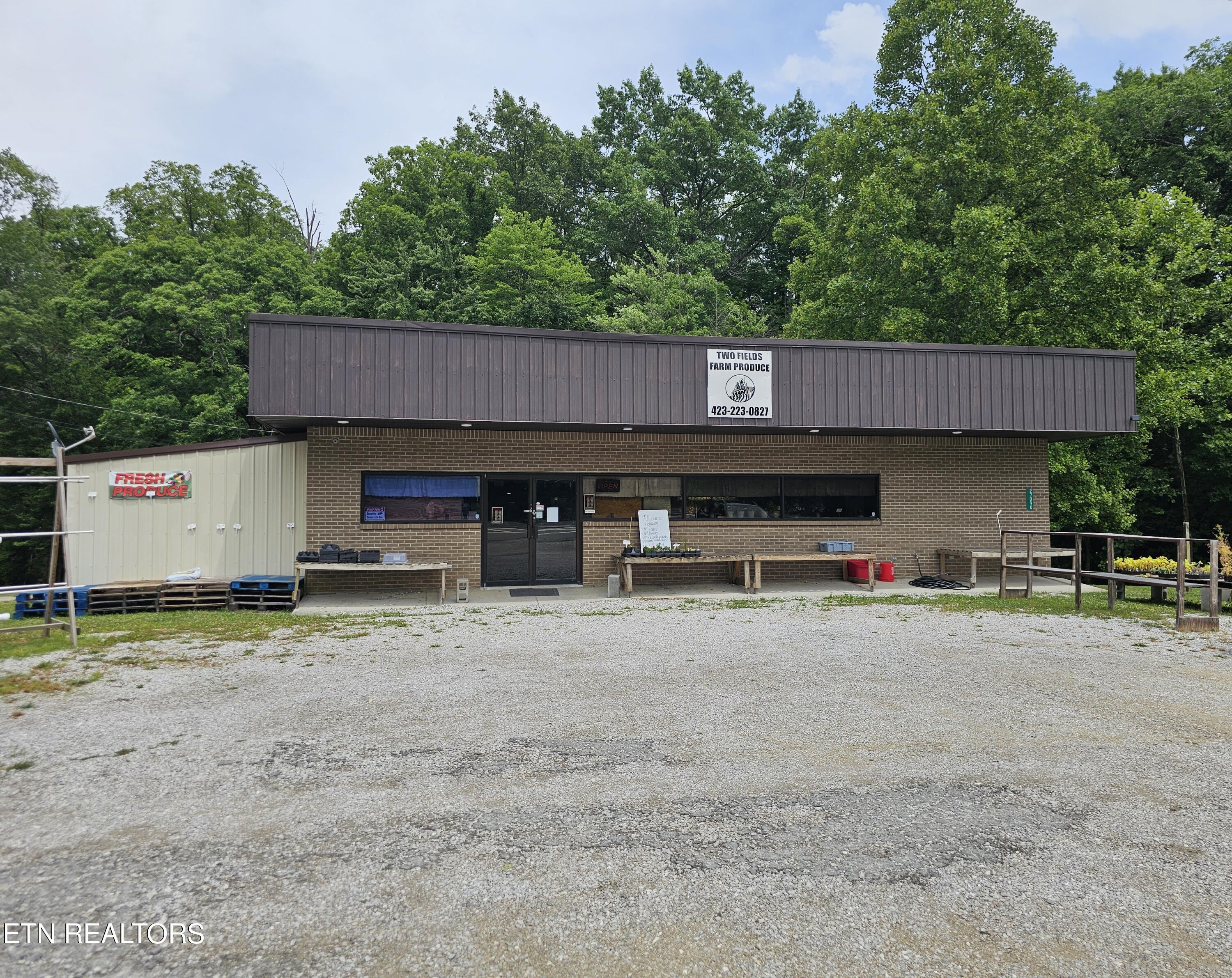 Winfield TN 37892