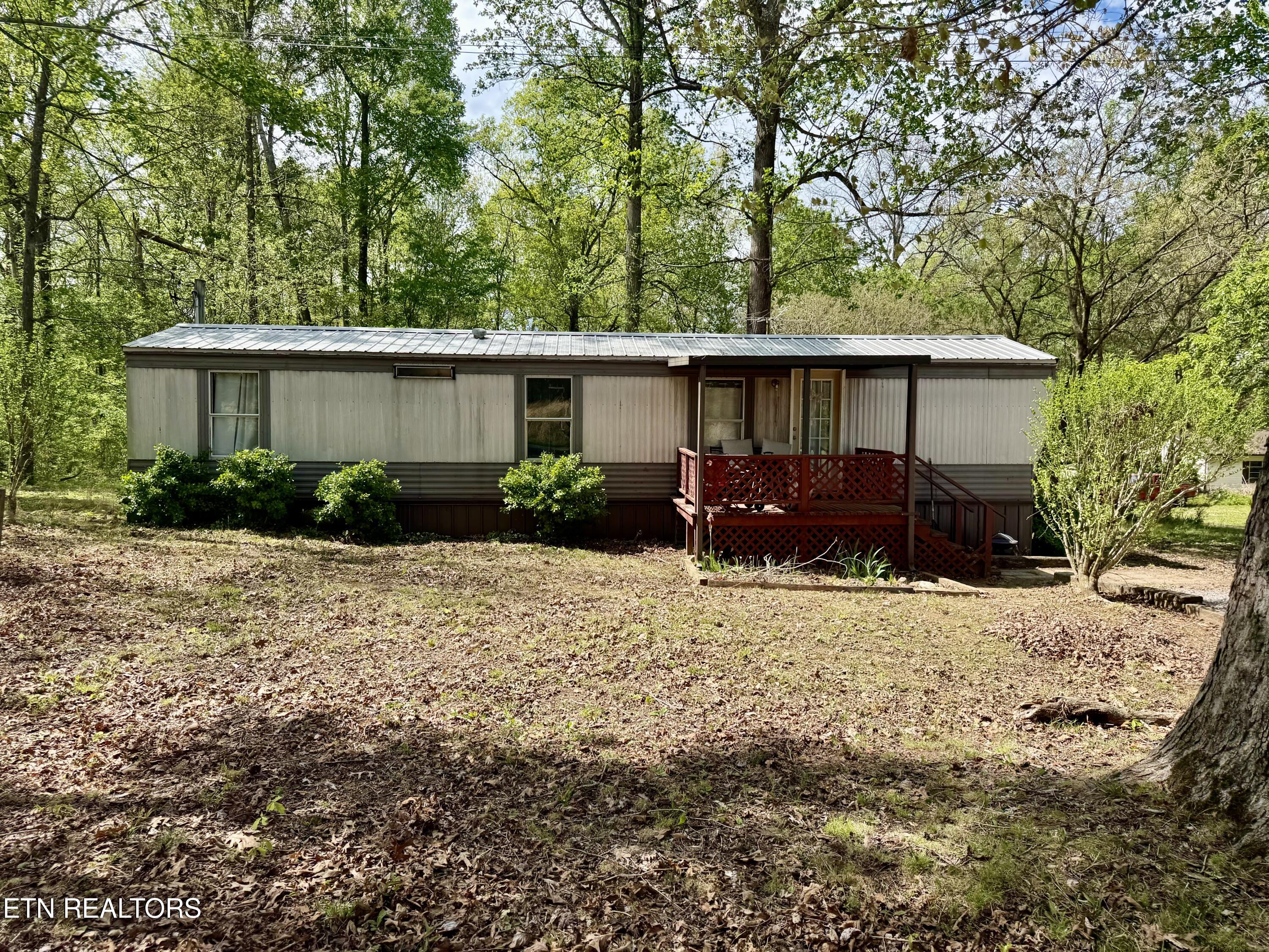 2465 Niles Ferry Road Madisonville TN 37354