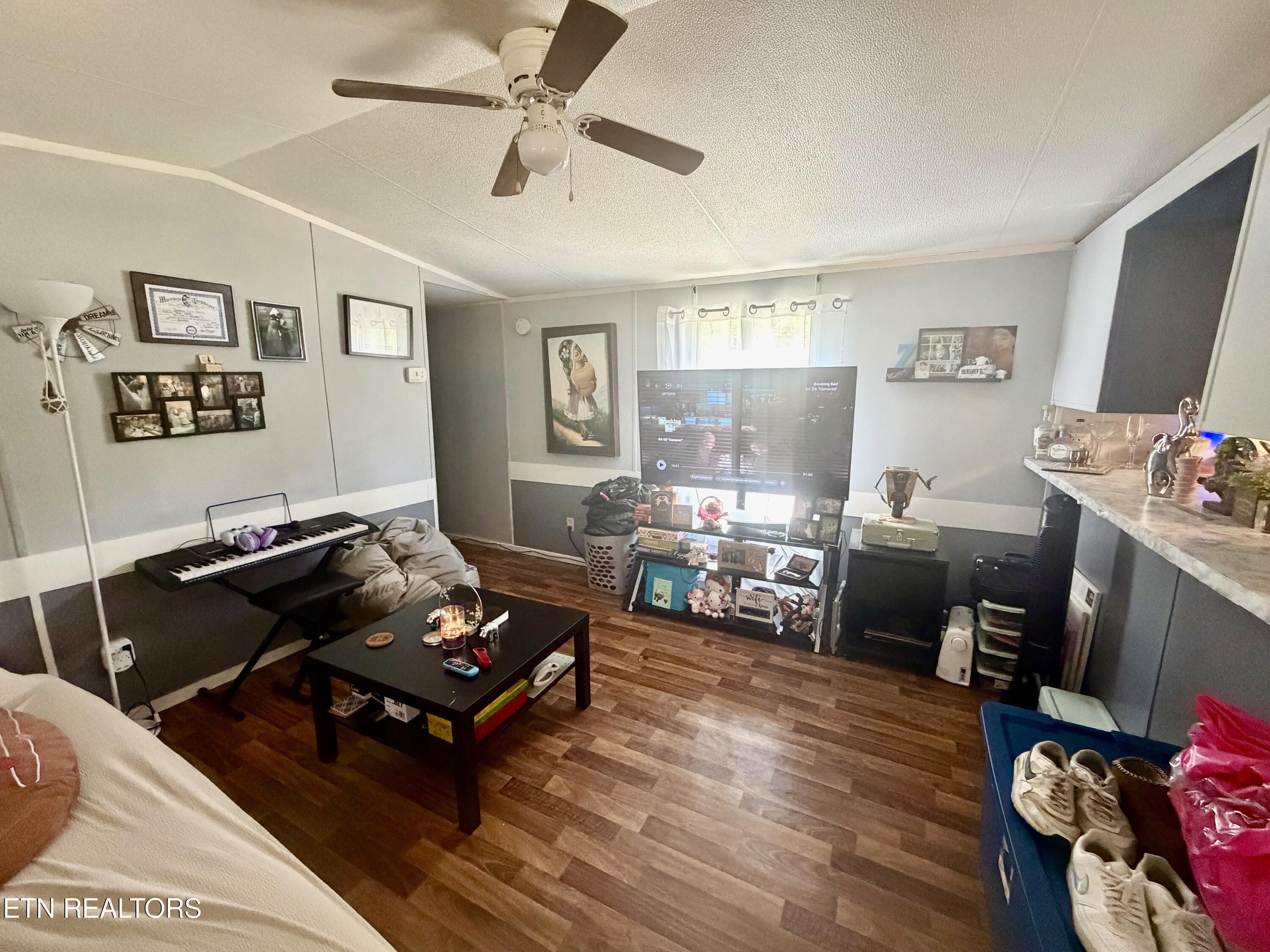 2465 Niles Ferry Road Madisonville TN 37354