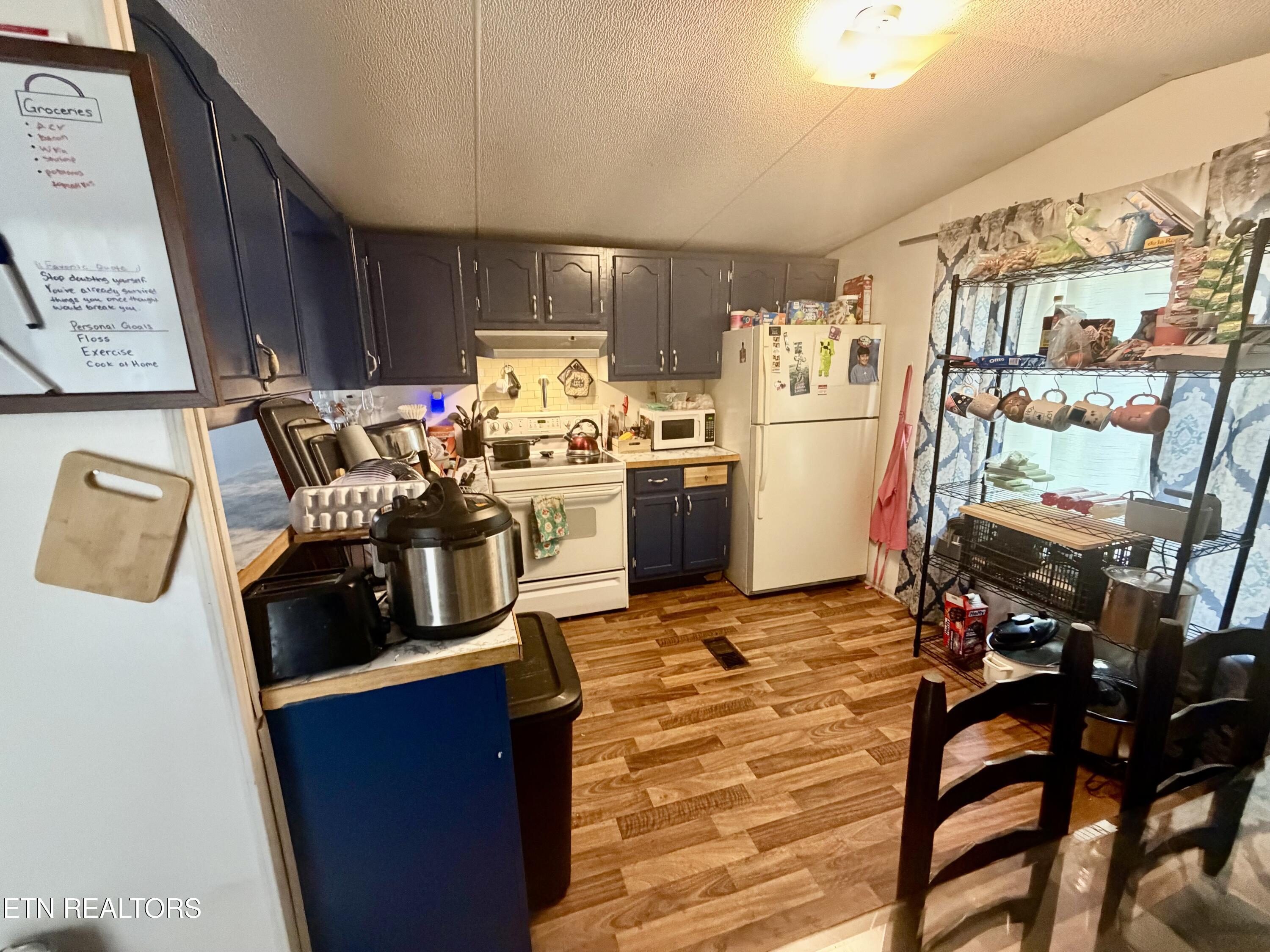 2465 Niles Ferry Road Madisonville TN 37354