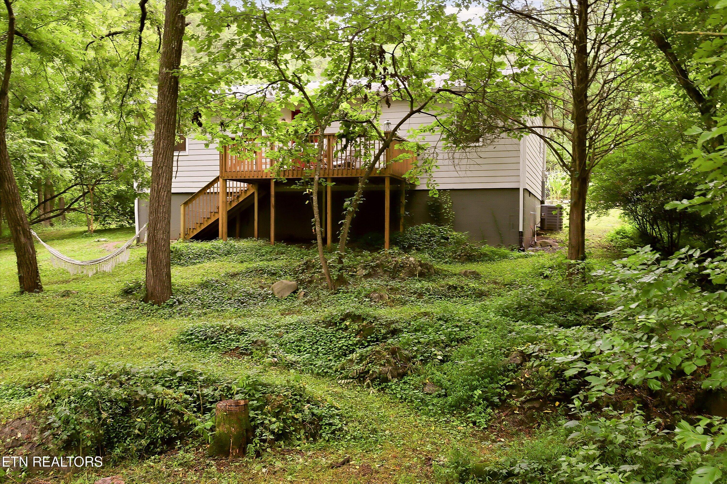 1220 W Highway 25-70 Dandridge TN 37725