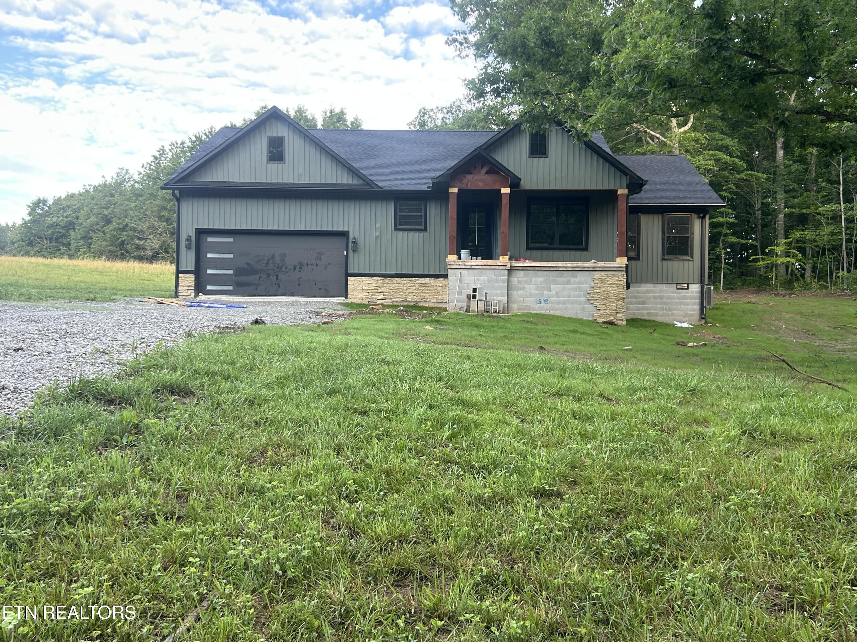 214 Georgee Road Jamestown TN 38556