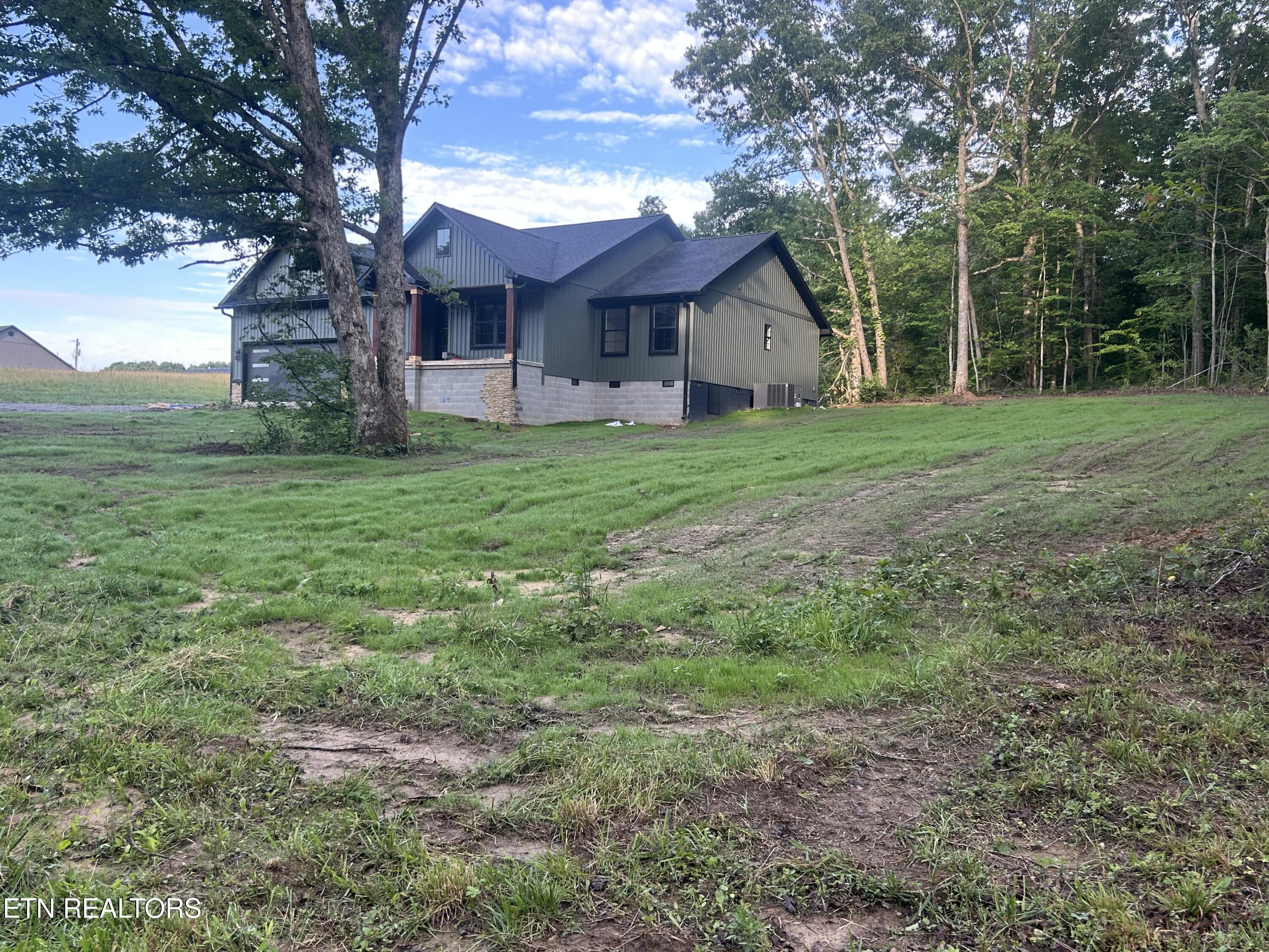 214 Georgee Road Jamestown TN 38556